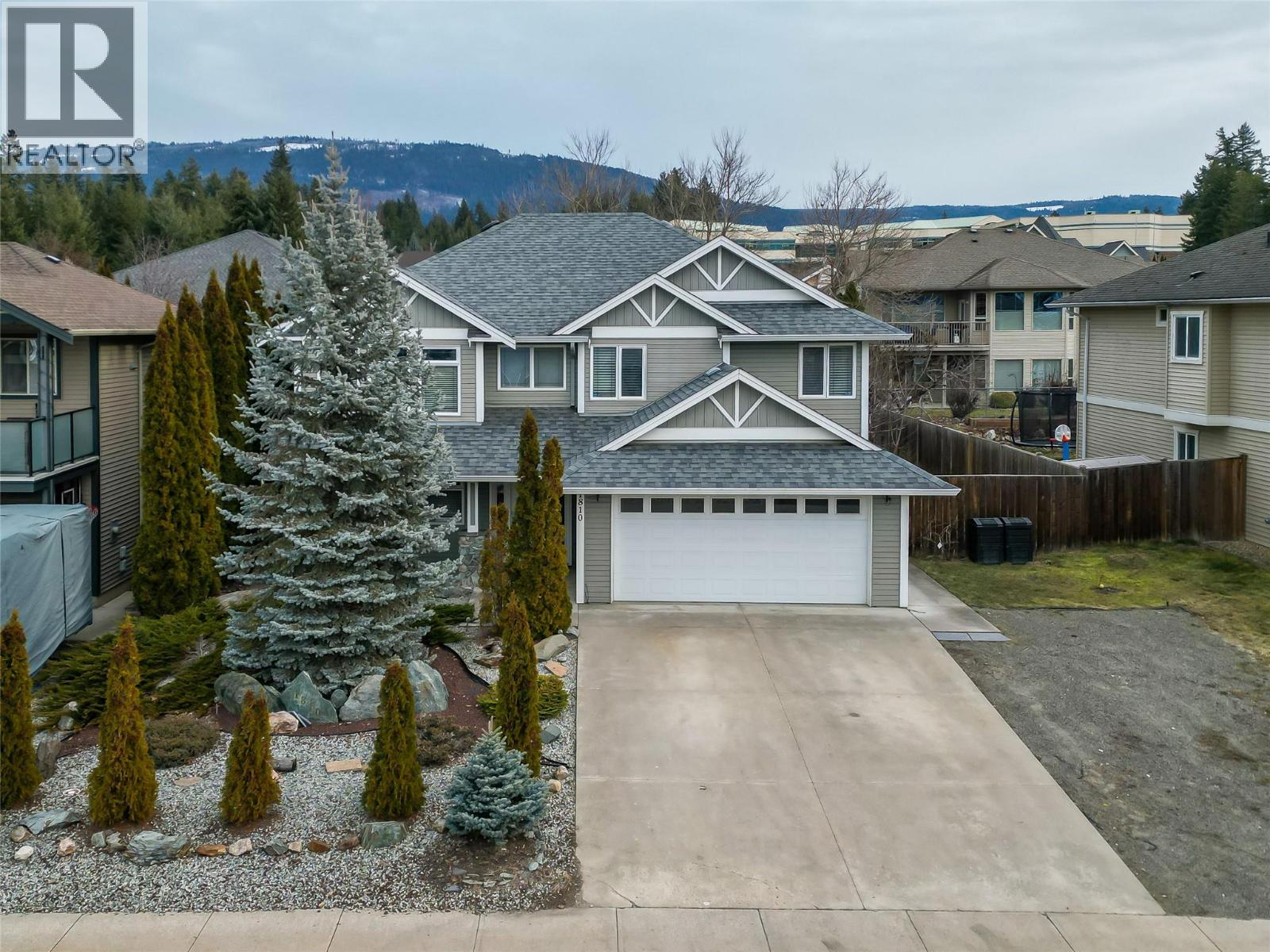 1810 23 Street NE, Salmon Arm