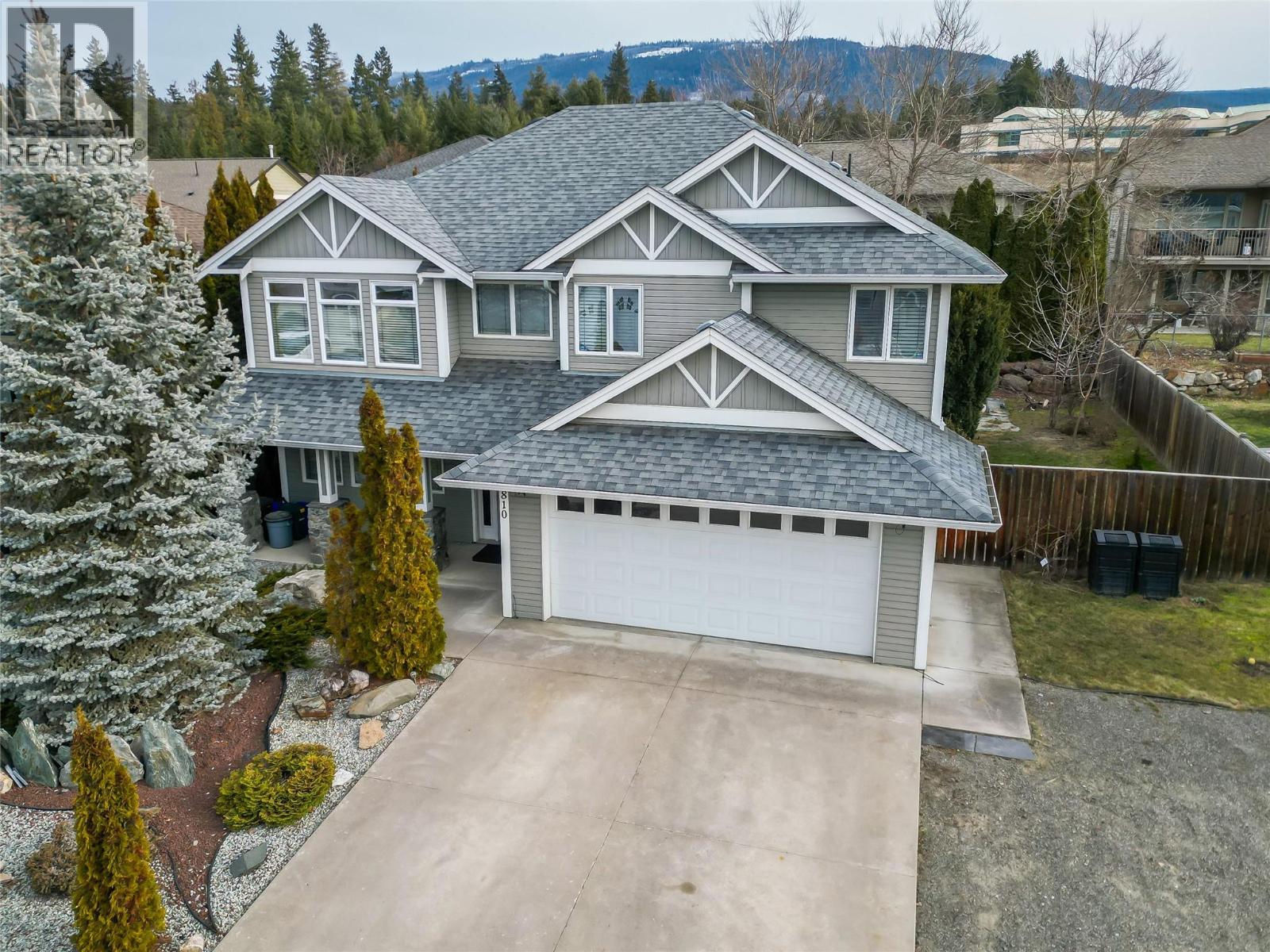 1810 23 Street NE, Salmon Arm
