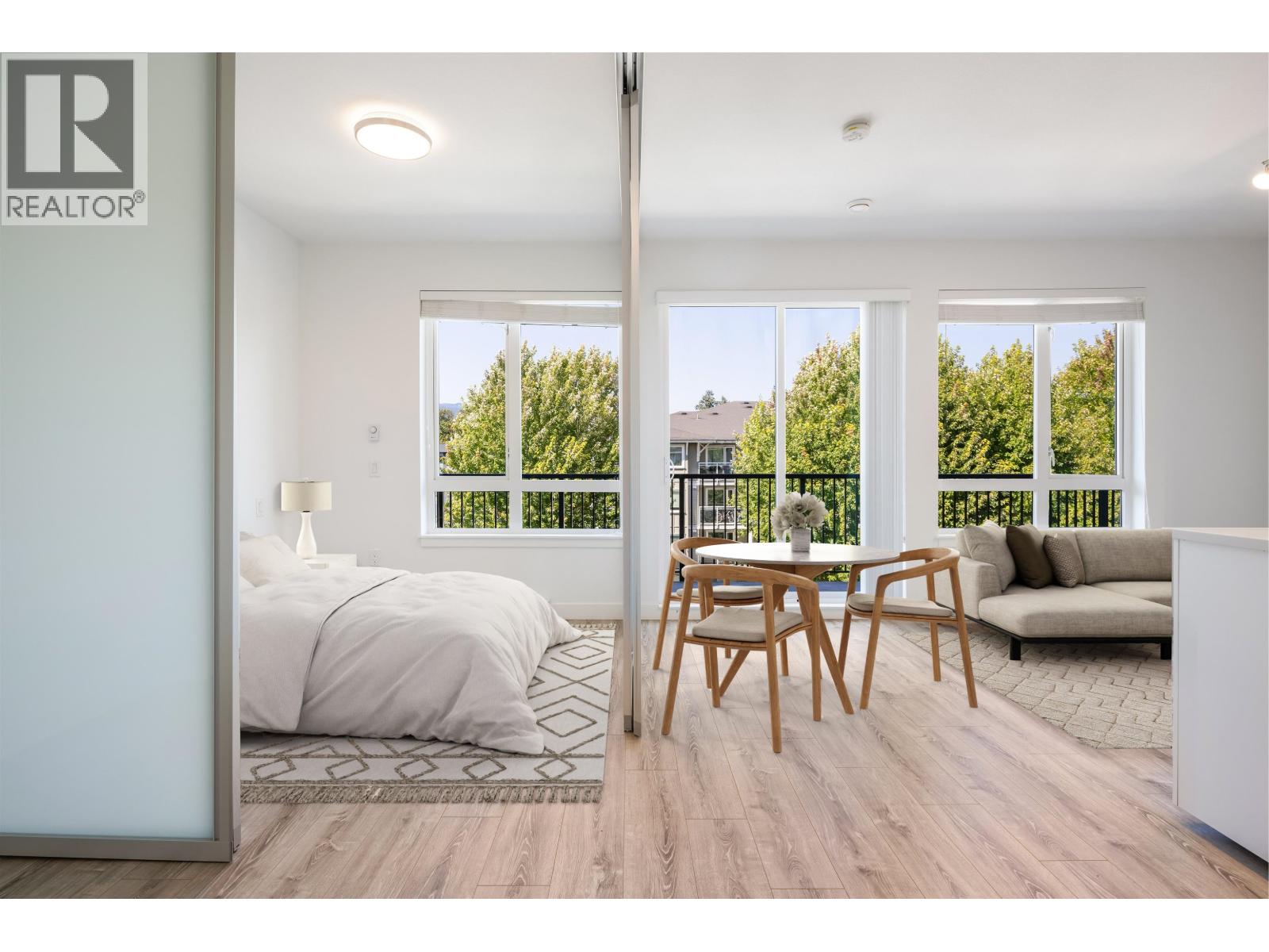 407 2382 ATKINS AVENUE, Port Coquitlam