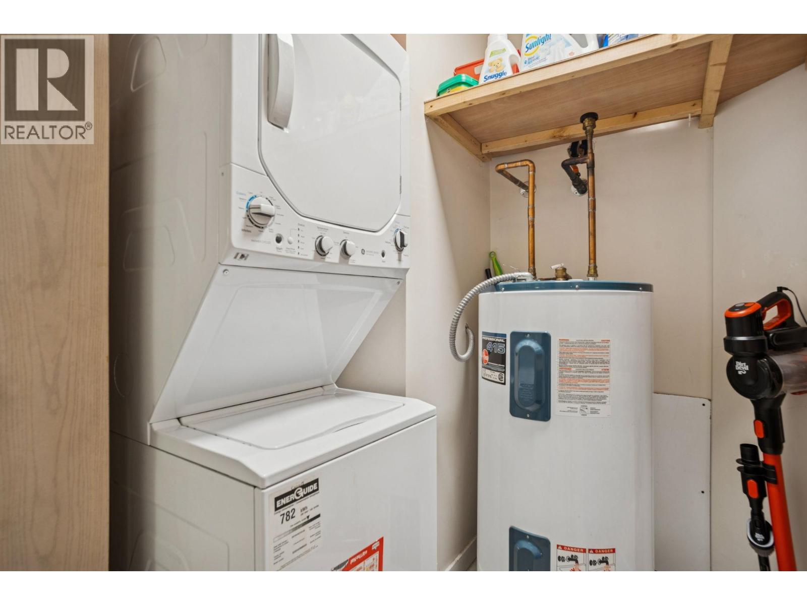 103 1515 E 6TH AVENUE, Vancouver