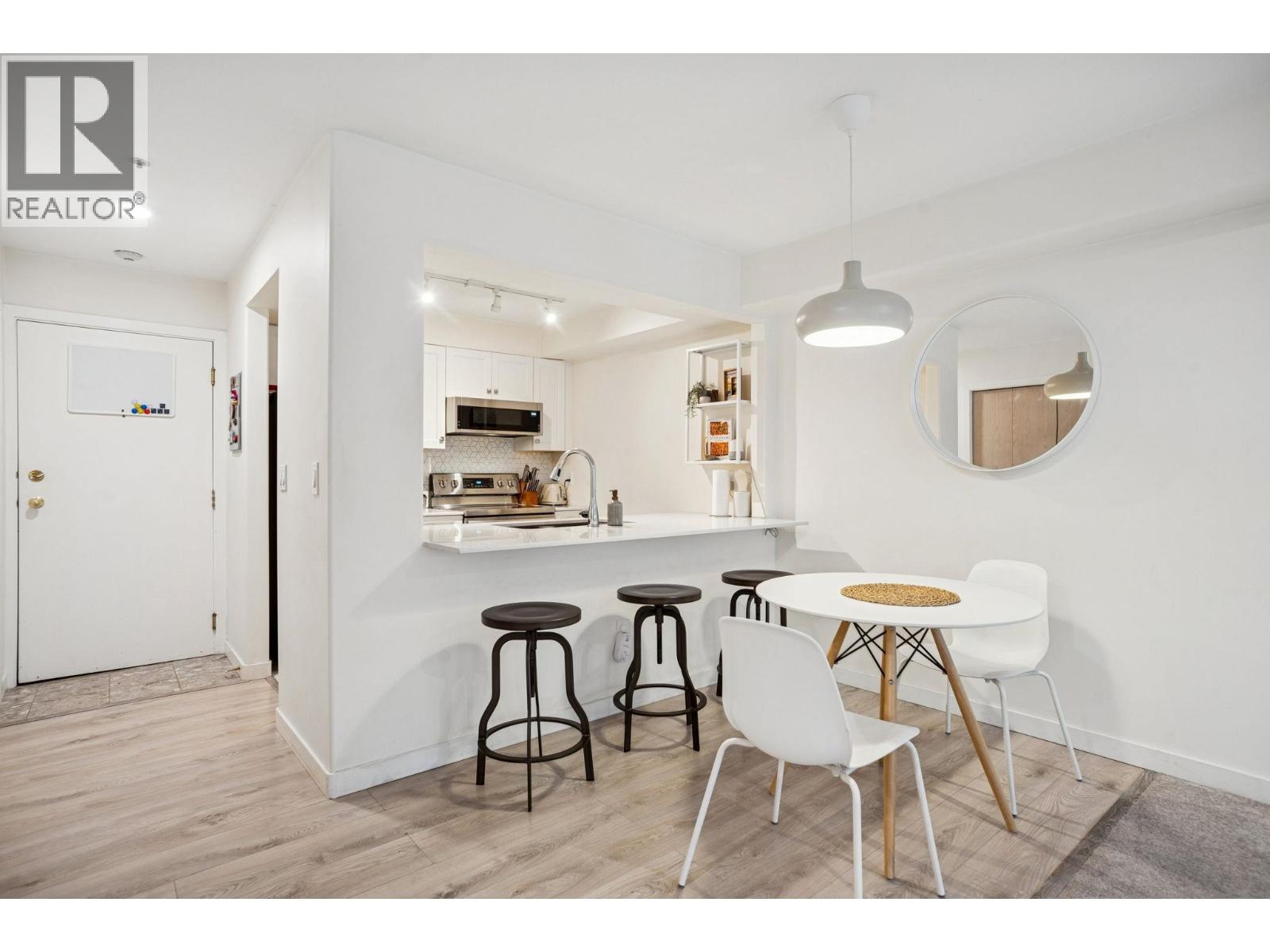 103 1515 E 6TH AVENUE, Vancouver