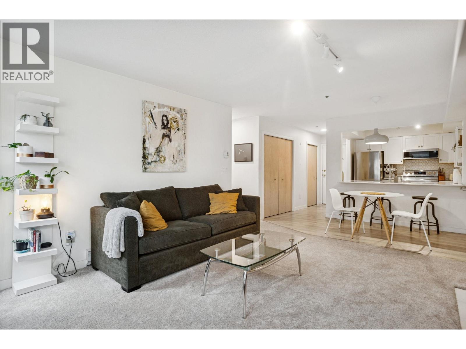 103 1515 E 6TH AVENUE, Vancouver