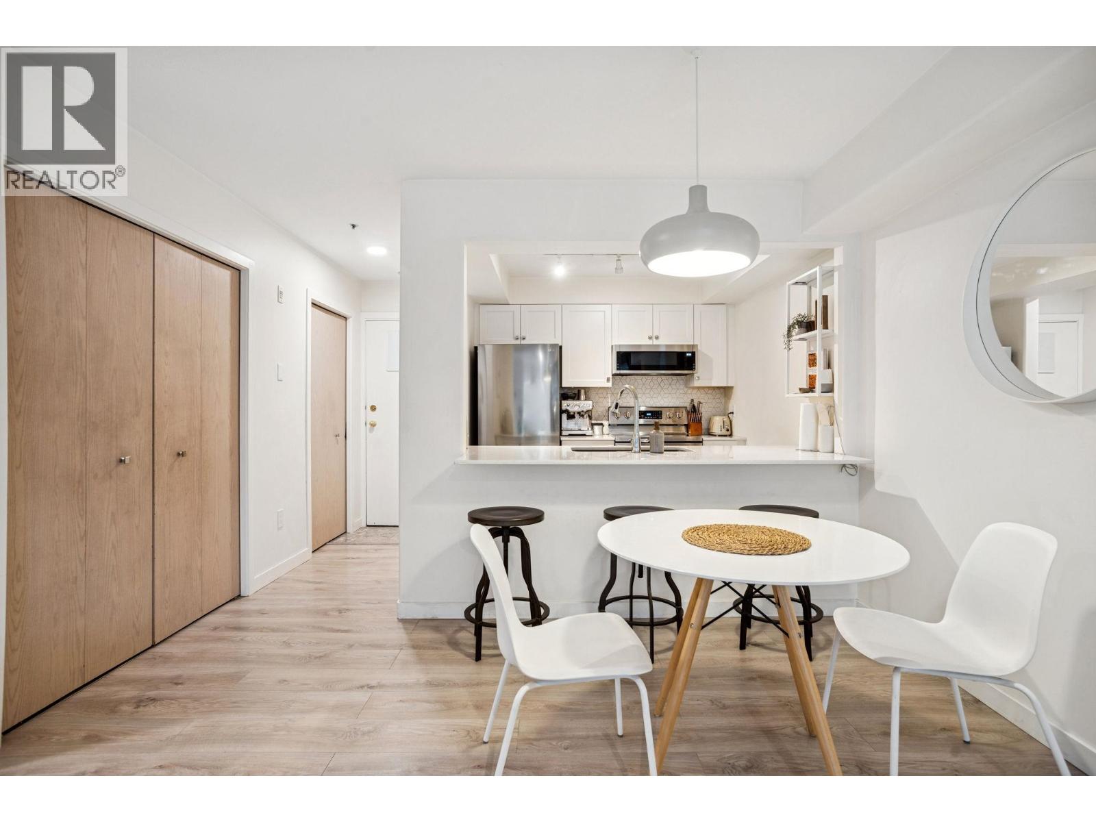 103 1515 E 6TH AVENUE, Vancouver