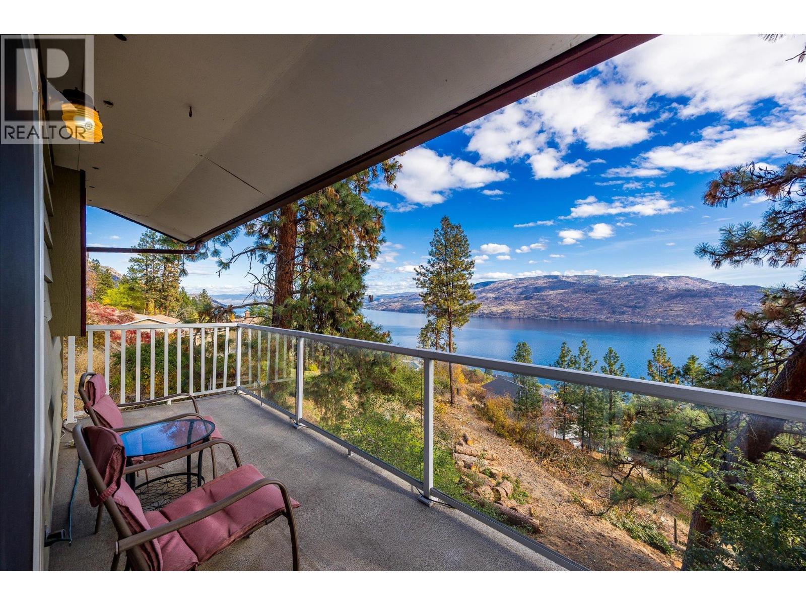  5821 Atkinson Crescent, Peachland