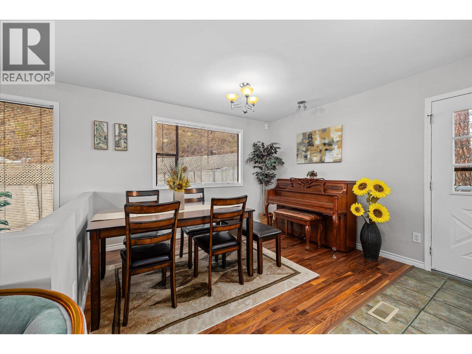  5821 Atkinson Crescent, Peachland