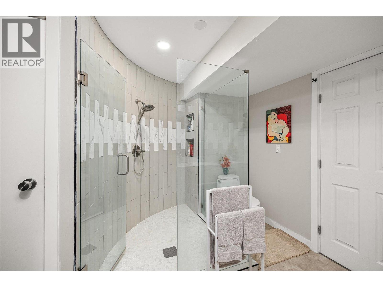  5821 Atkinson Crescent, Peachland