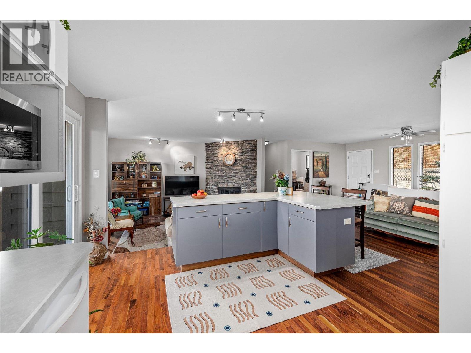  5821 Atkinson Crescent, Peachland