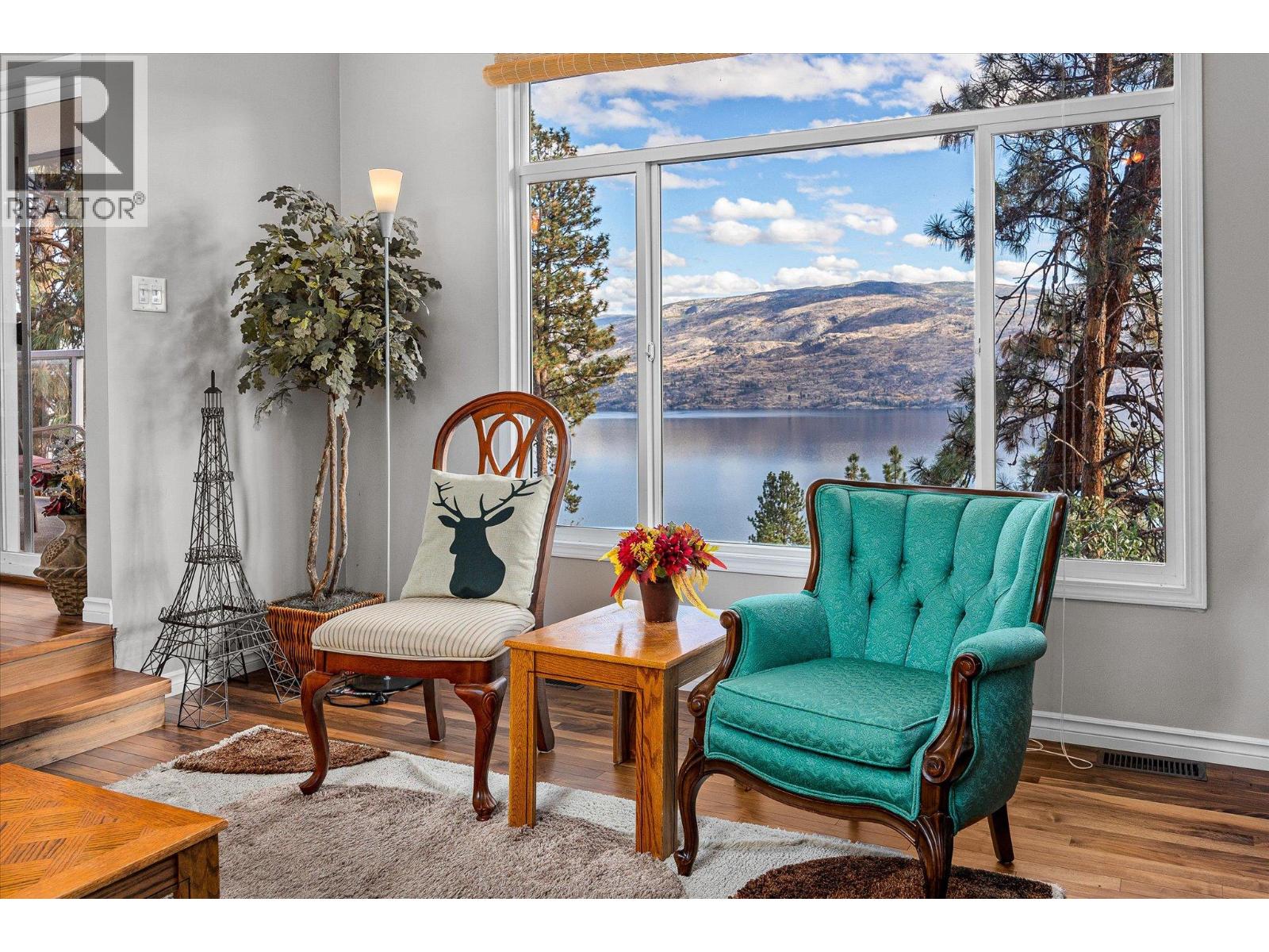  5821 Atkinson Crescent, Peachland