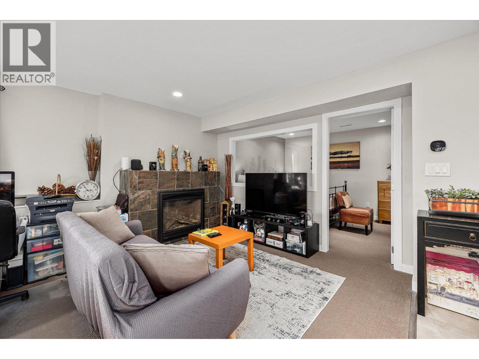  5821 Atkinson Crescent, Peachland