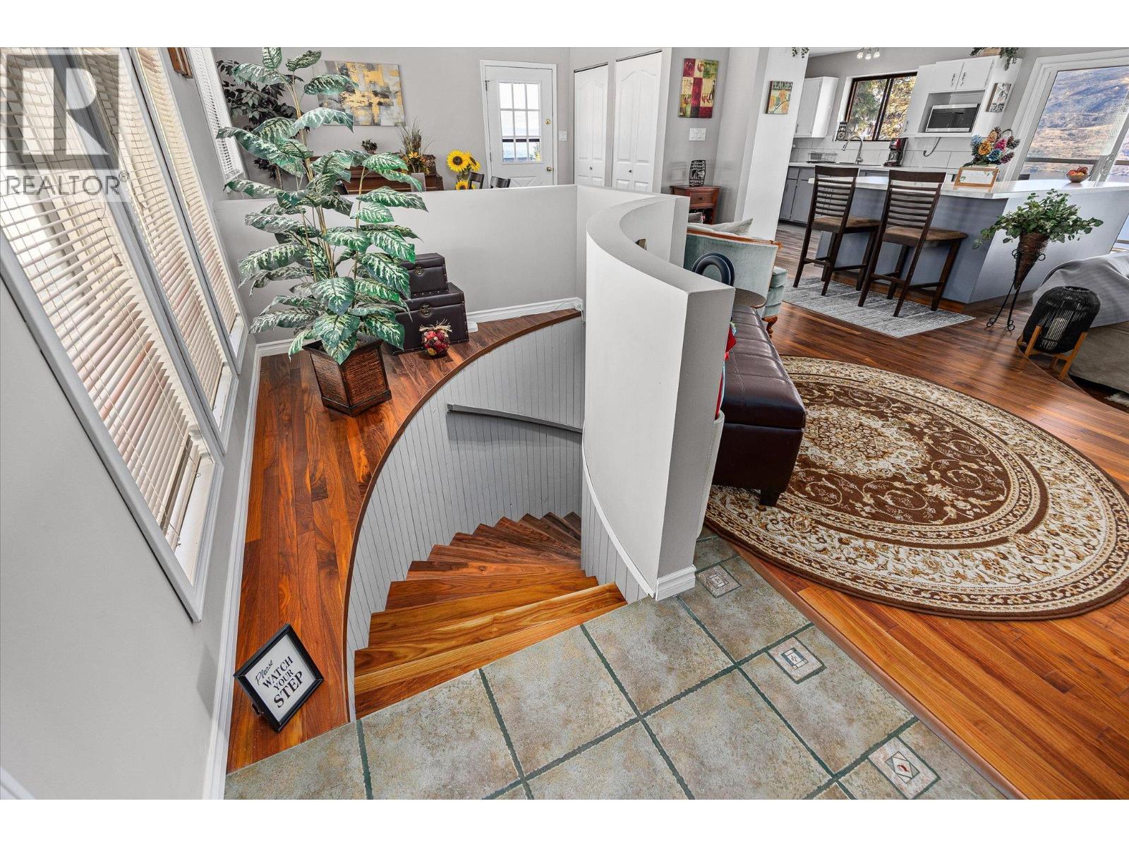  5821 Atkinson Crescent, Peachland