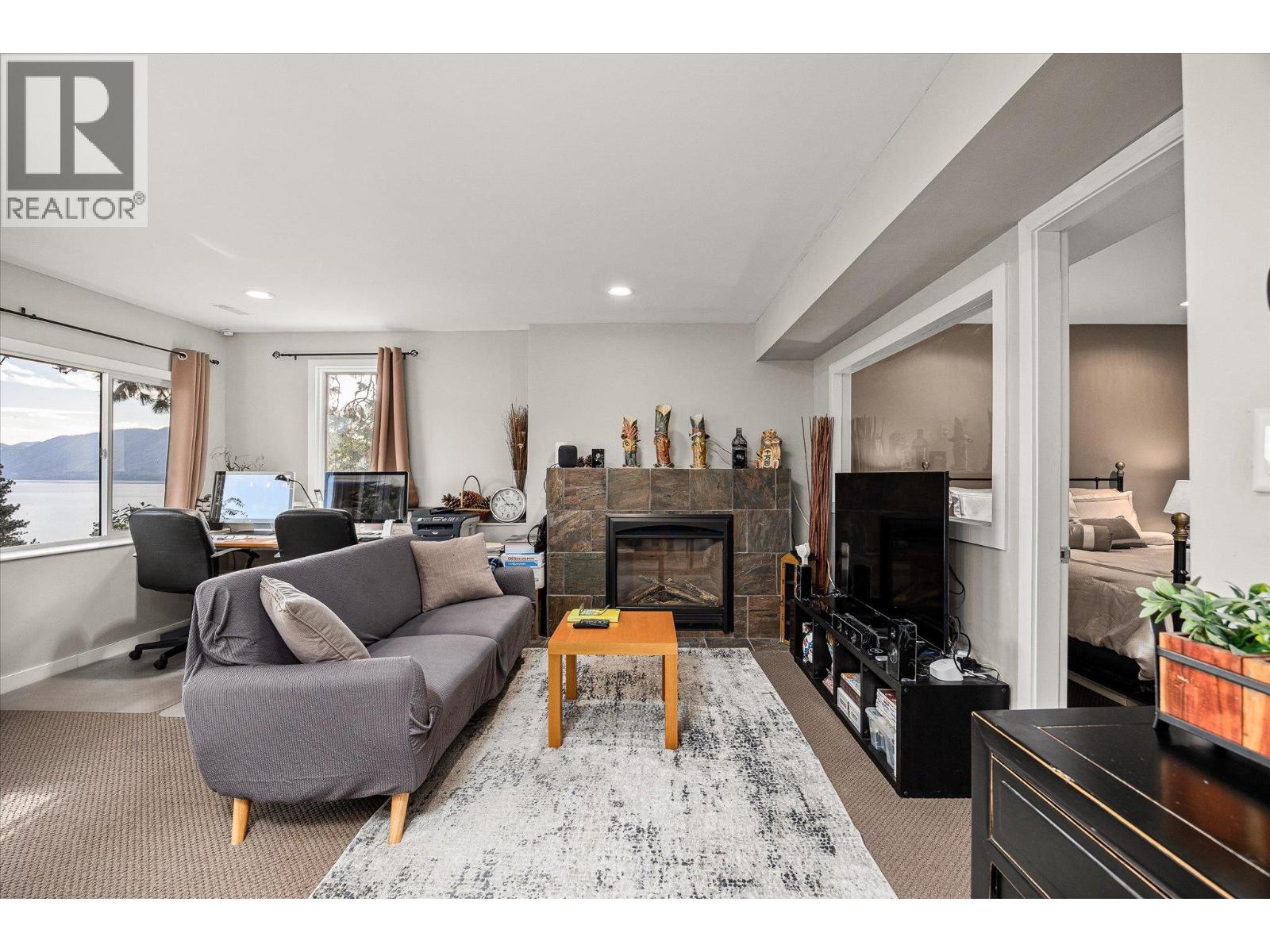  5821 Atkinson Crescent, Peachland