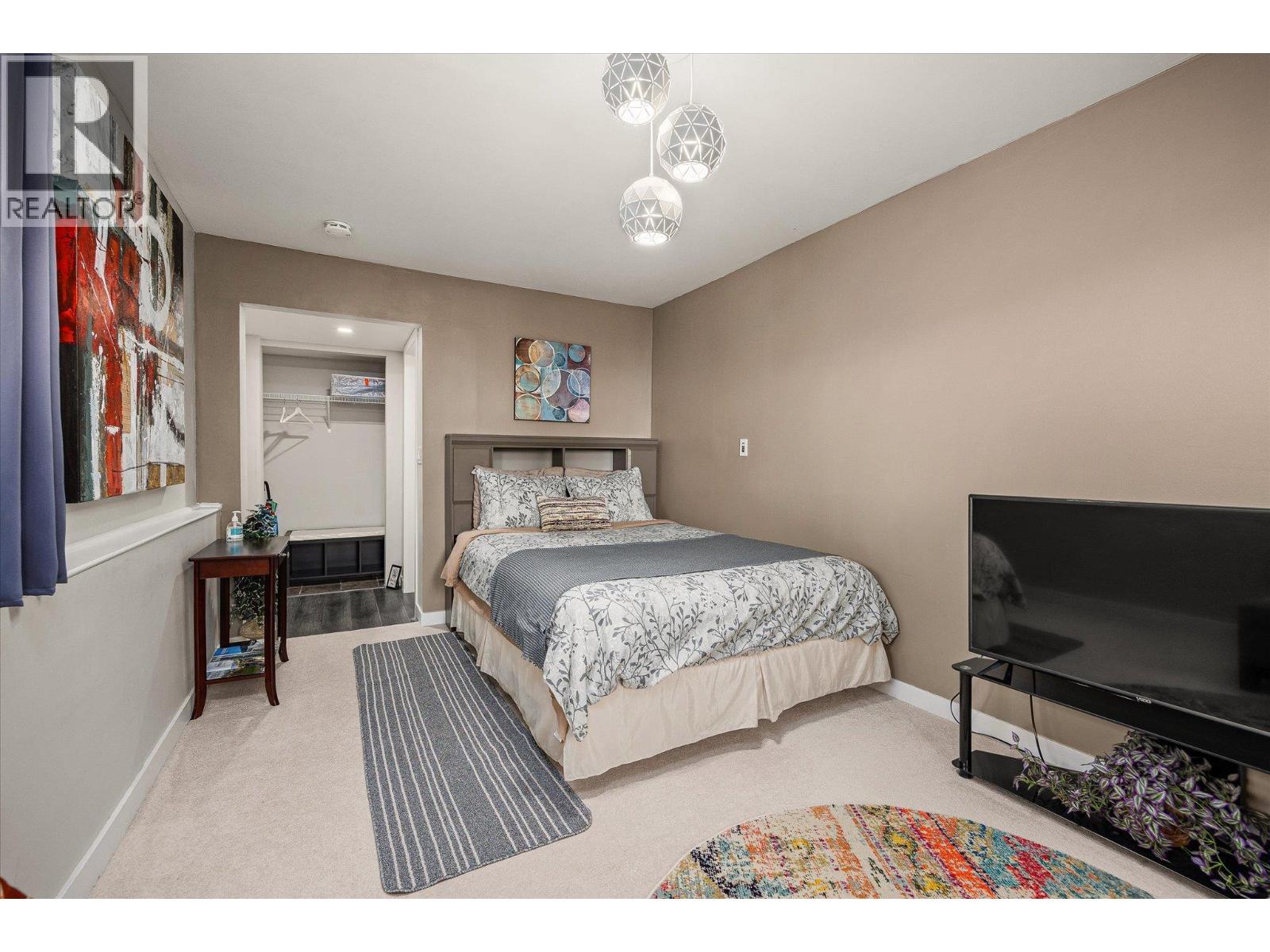  5821 Atkinson Crescent, Peachland