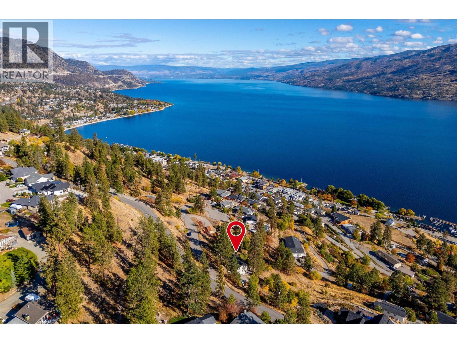  5821 Atkinson Crescent, Peachland