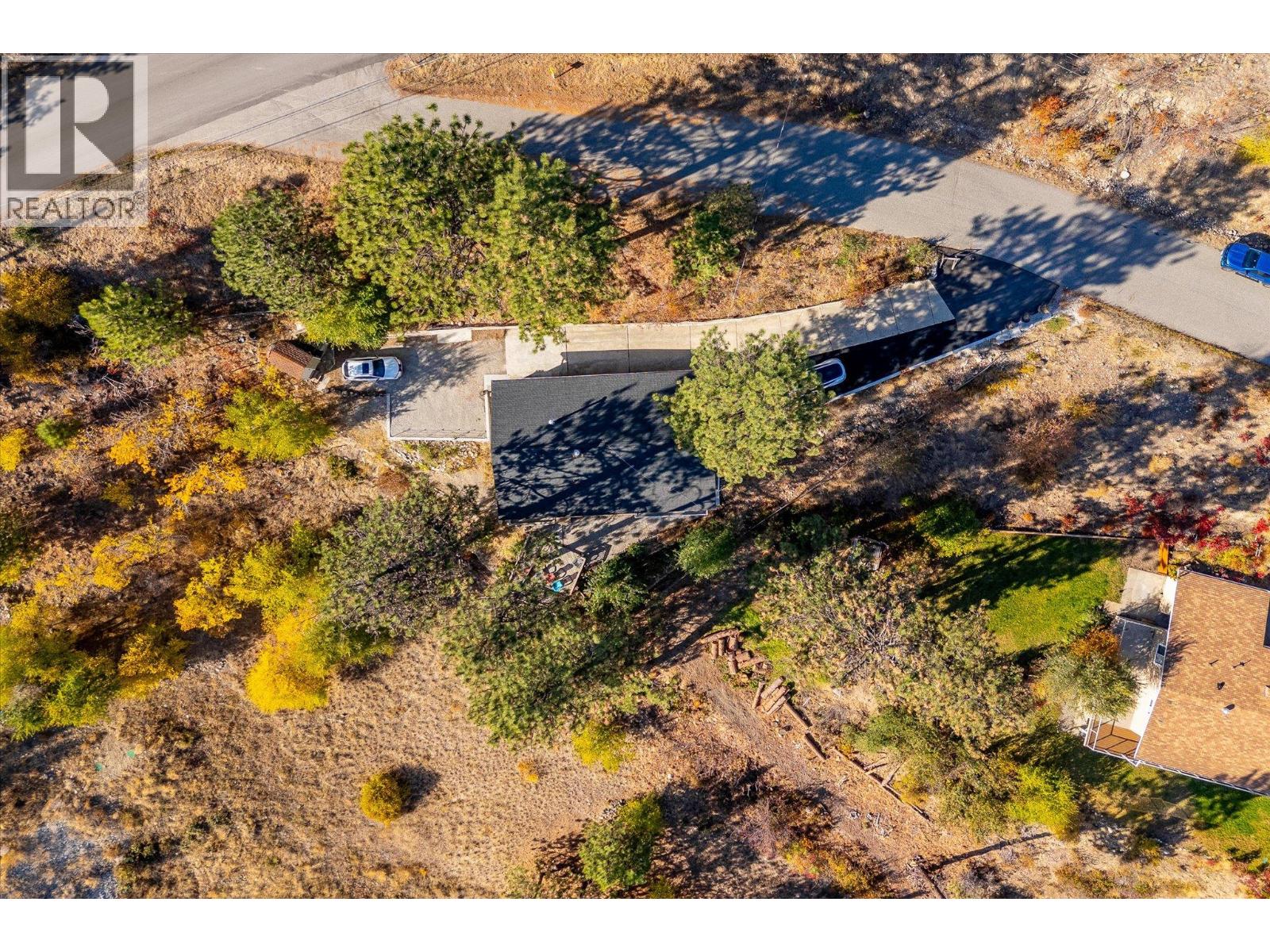  5821 Atkinson Crescent, Peachland