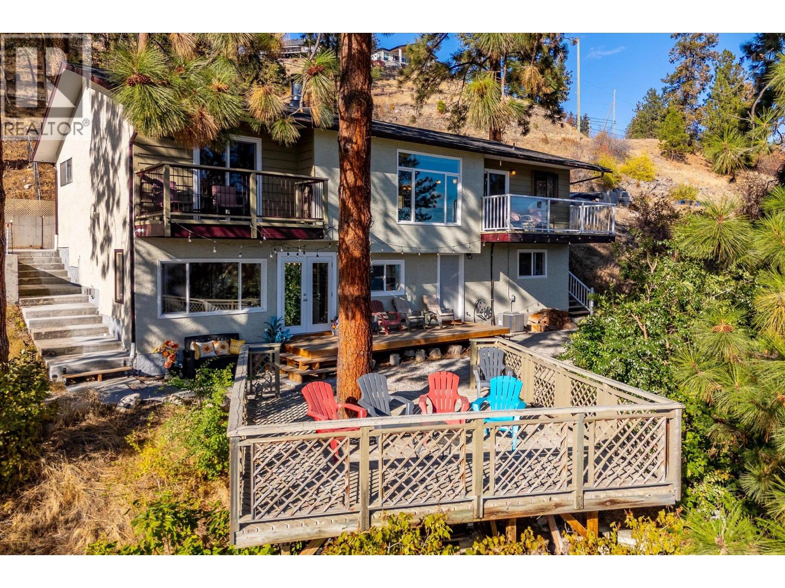  5821 Atkinson Crescent, Peachland