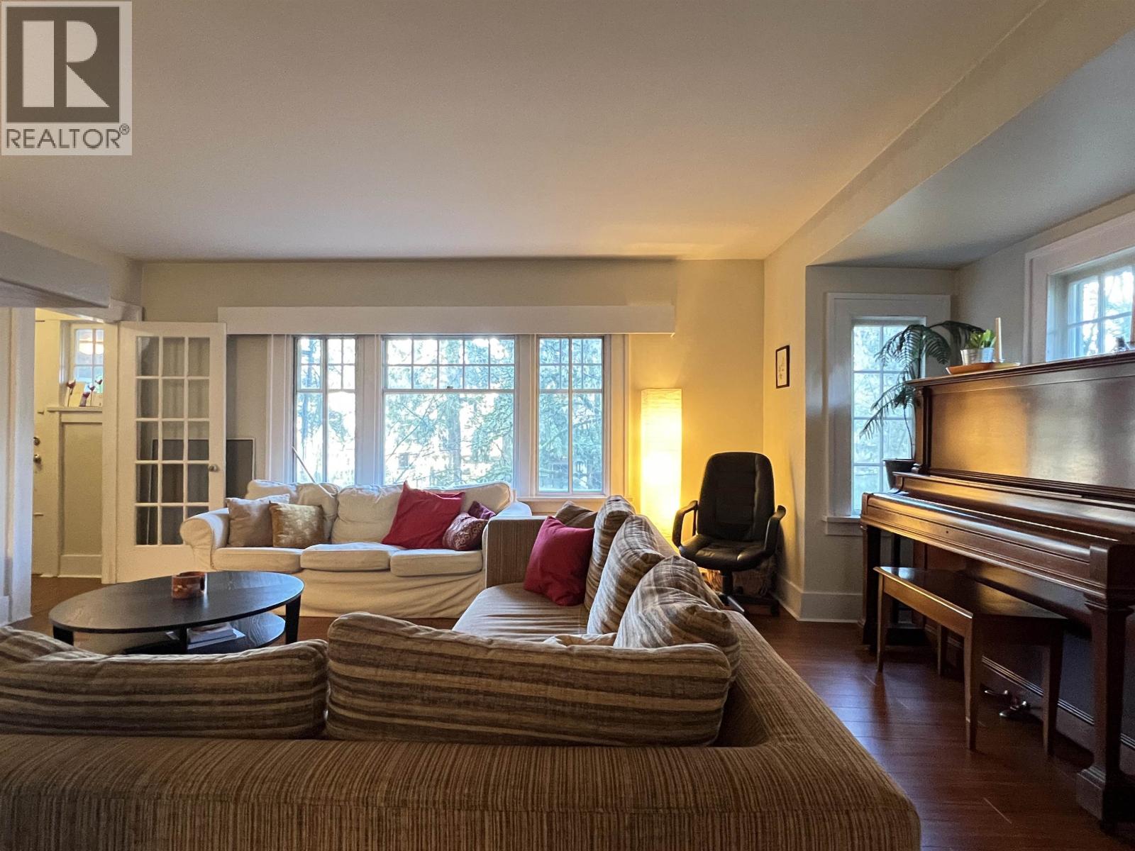 2080 W 33RD AVENUE, Vancouver