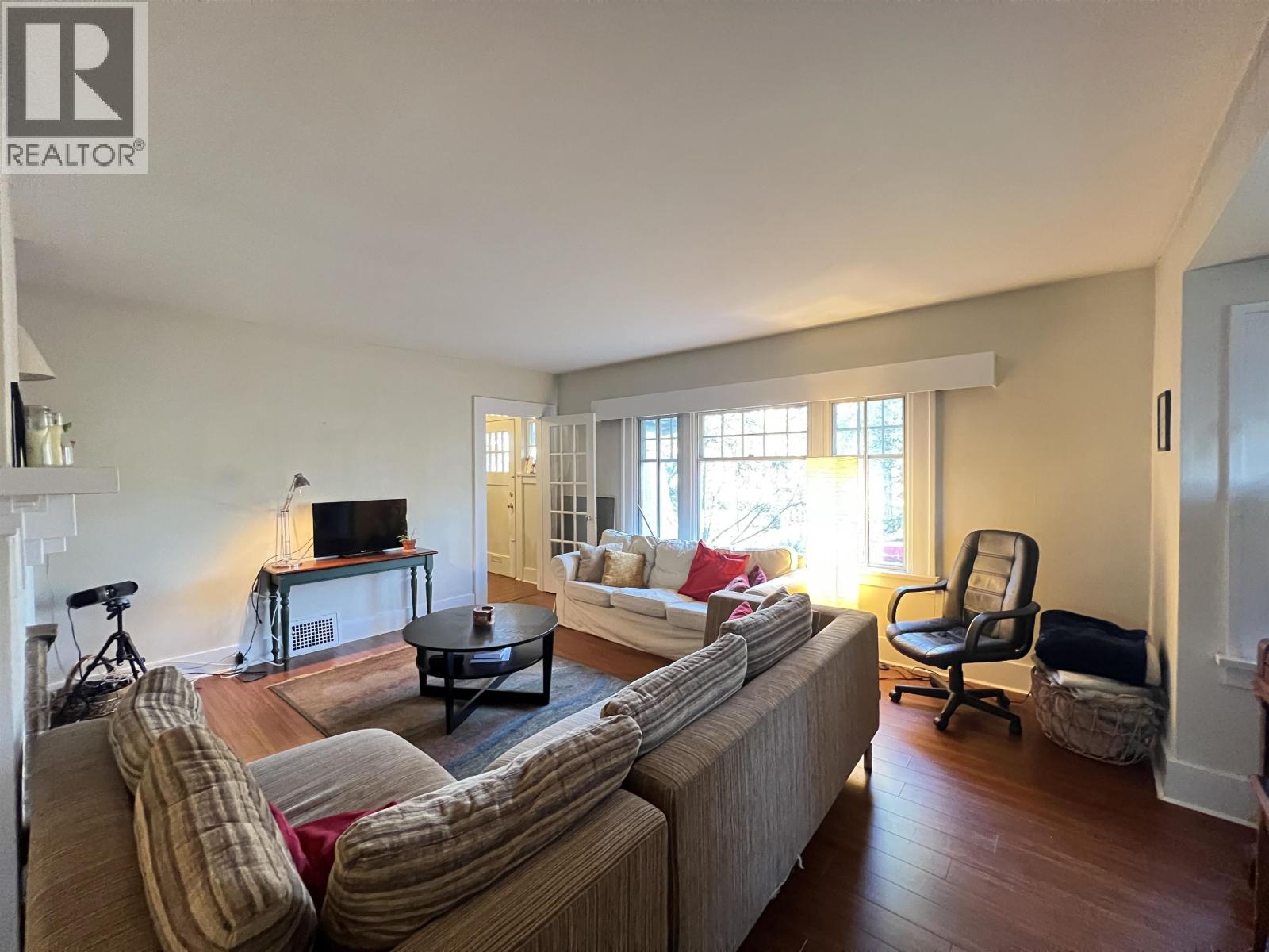 2080 W 33RD AVENUE, Vancouver