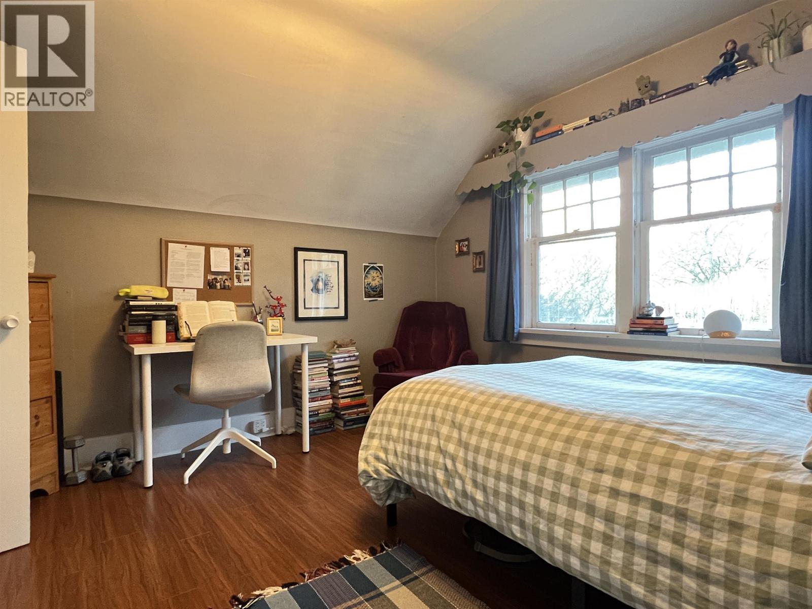 2080 W 33RD AVENUE, Vancouver