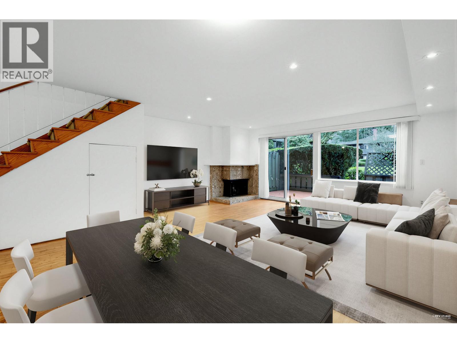 1109 235 KEITH ROAD, West Vancouver