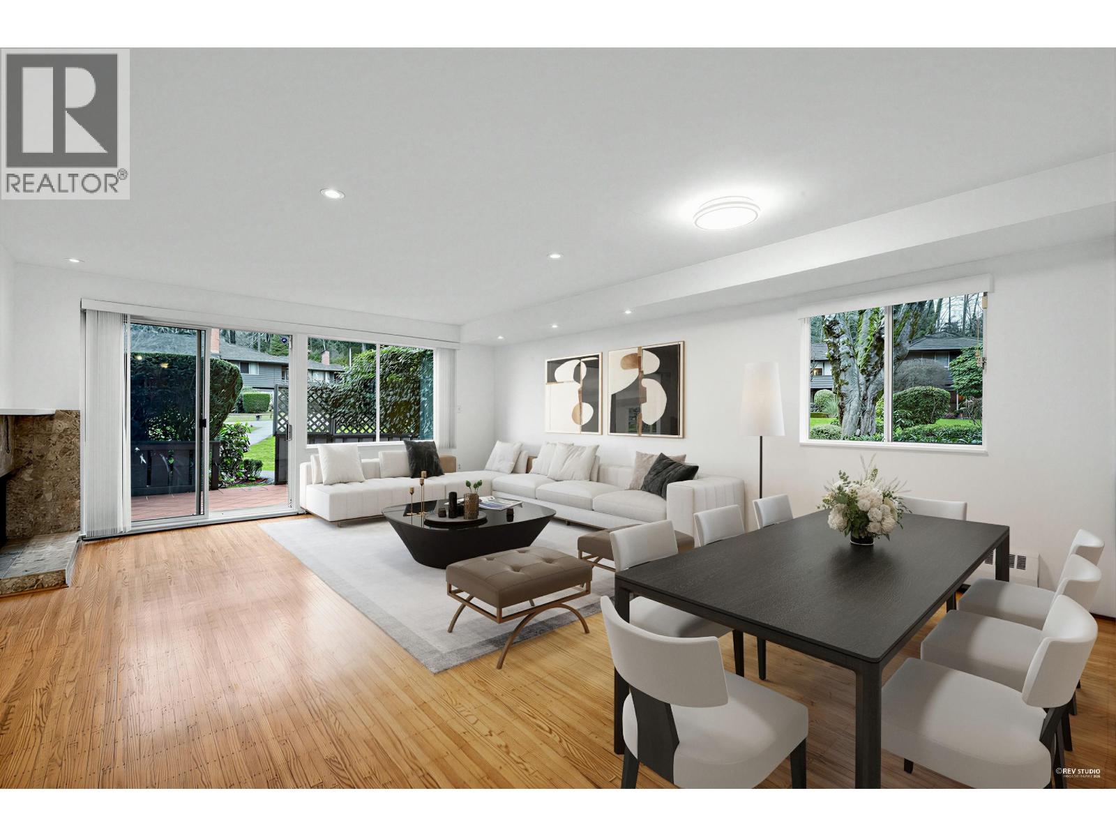 1109 235 KEITH ROAD, West Vancouver