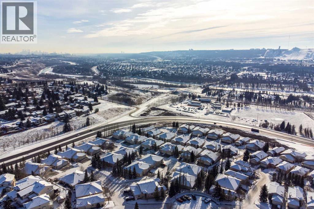 Single Family House Bungalow for Sale in  Scimitar Heath NW Scenic Acres Calgary 