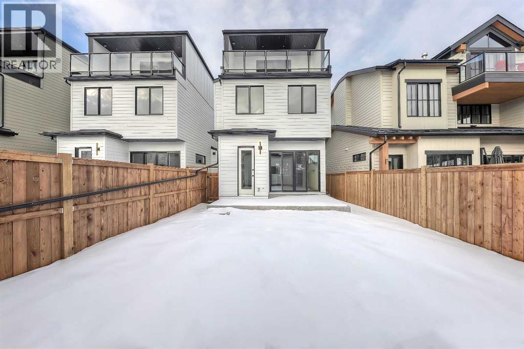 Single Family House for Sale in   Avenue SW Altadore Calgary 