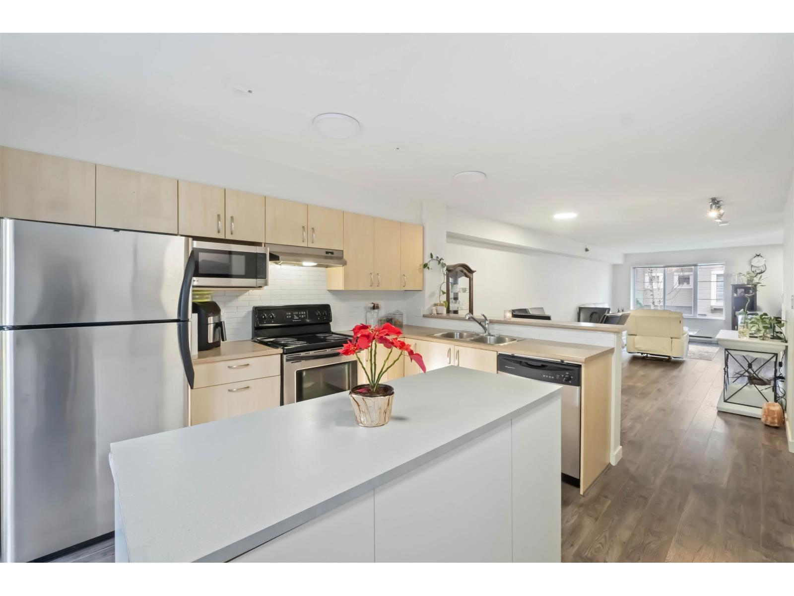 #23 15155 62A AVENUE, Surrey