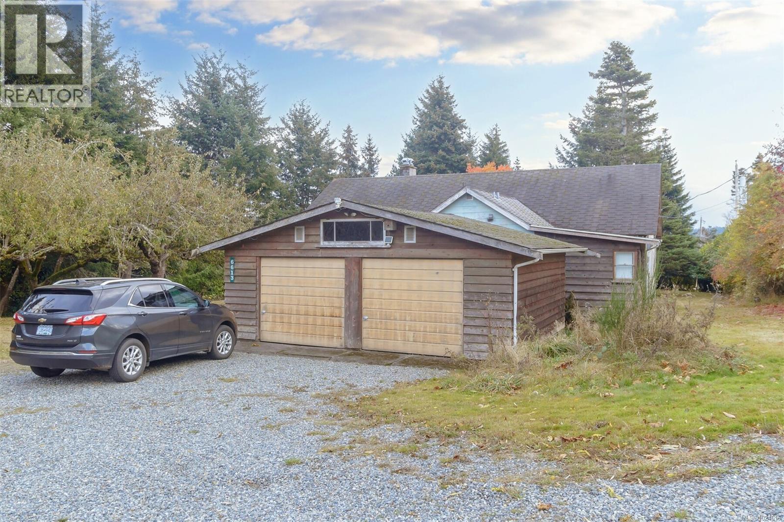 6613 Sooke Rd, Sooke