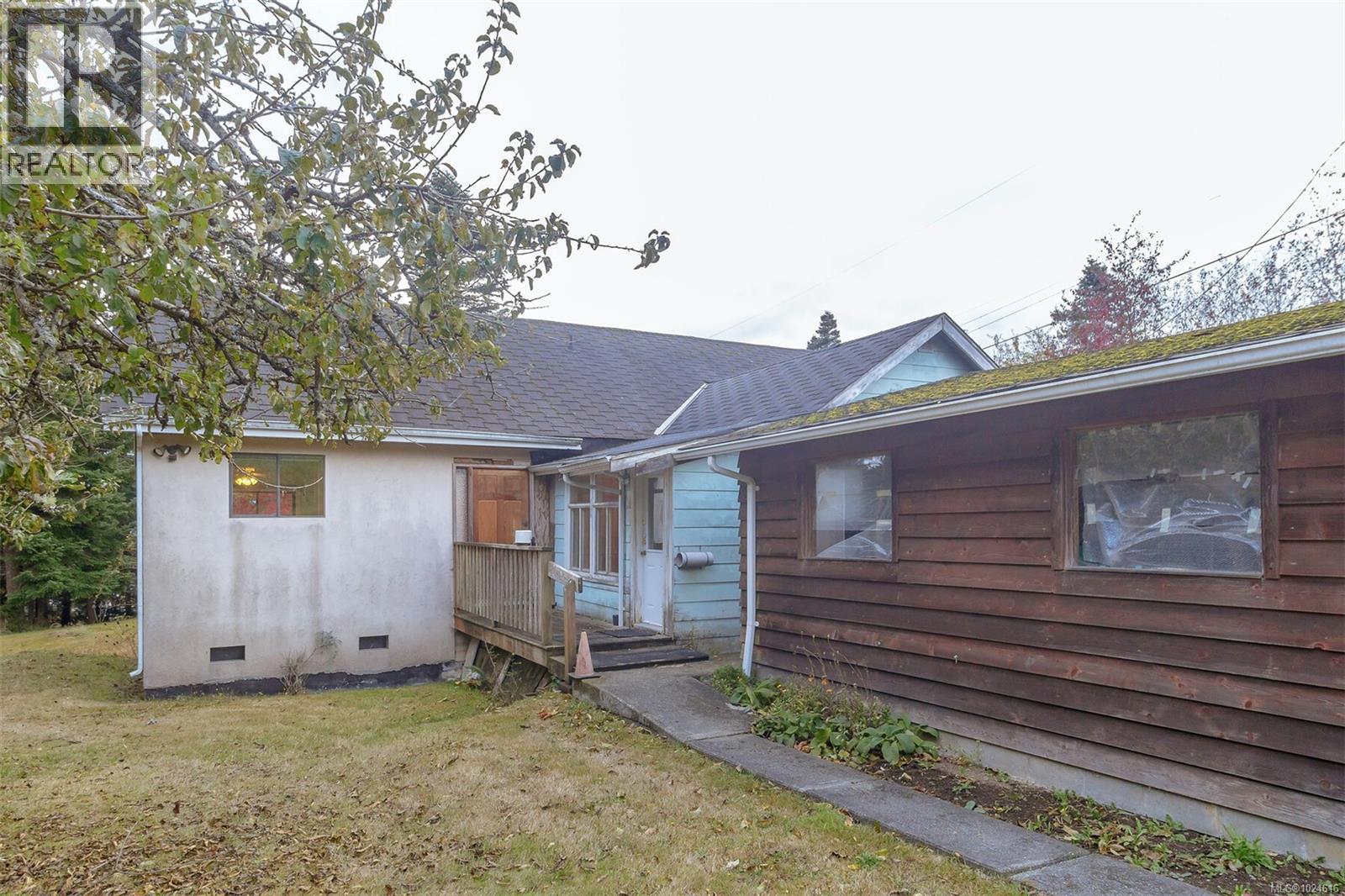 6613 Sooke Rd, Sooke