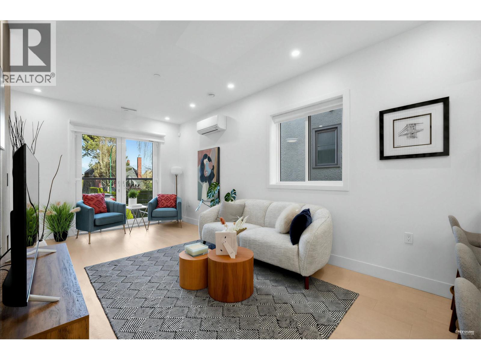 3172 W 26TH AVENUE, Vancouver