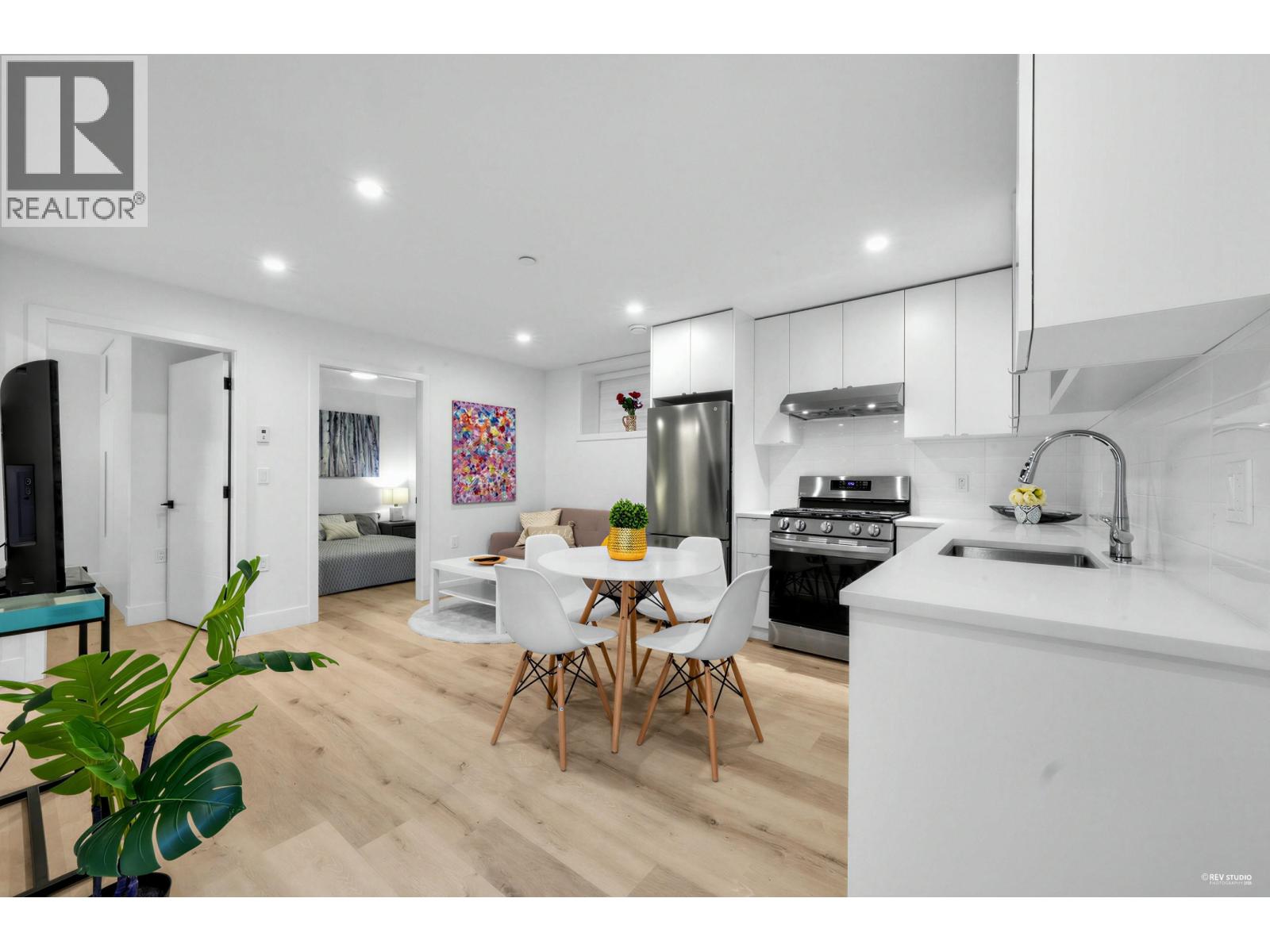 3172 W 26TH AVENUE, Vancouver