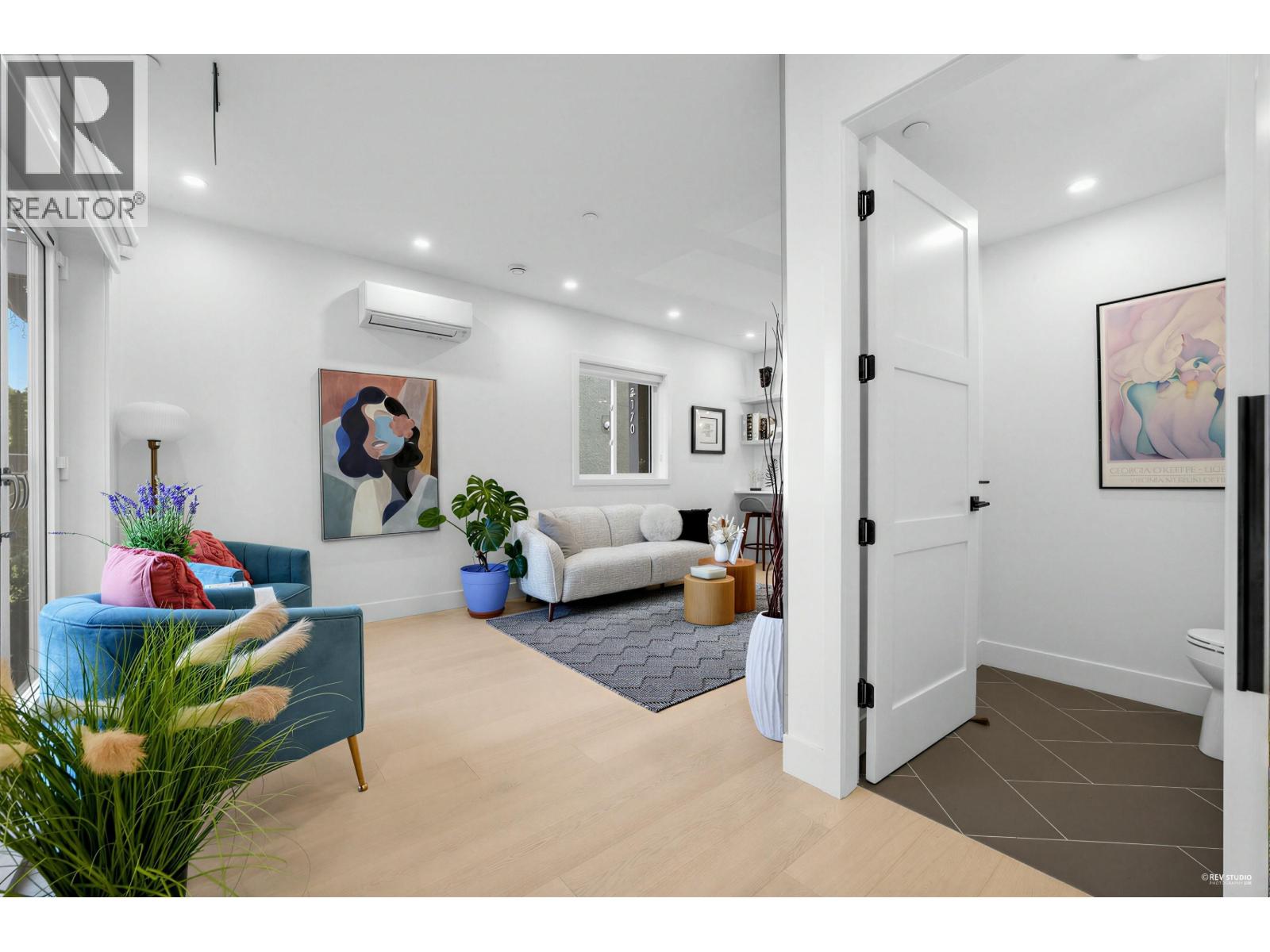 3172 W 26TH AVENUE, Vancouver