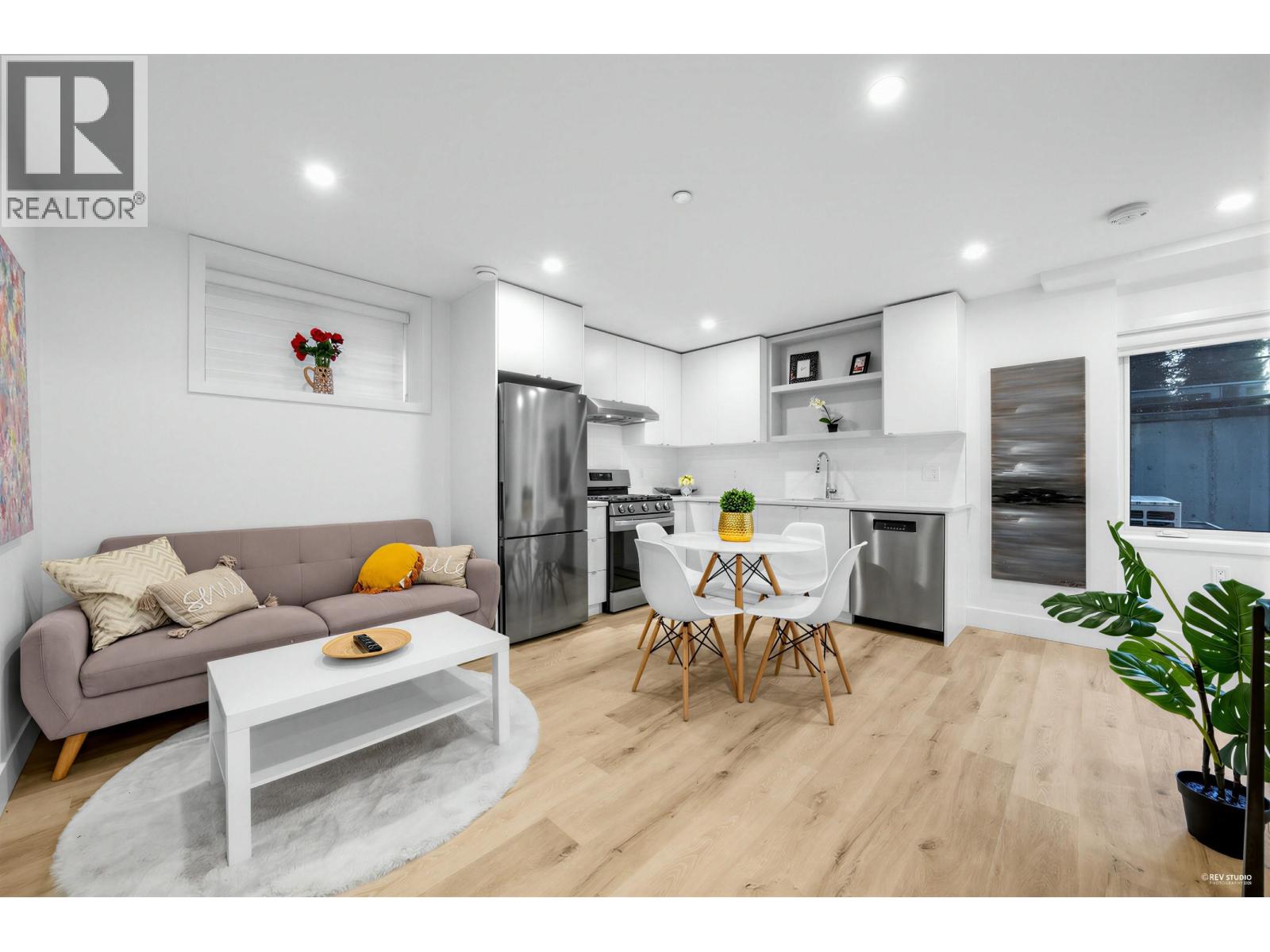 3172 W 26TH AVENUE, Vancouver