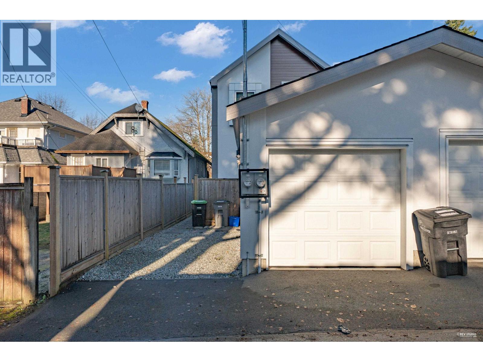 3172 W 26TH AVENUE, Vancouver