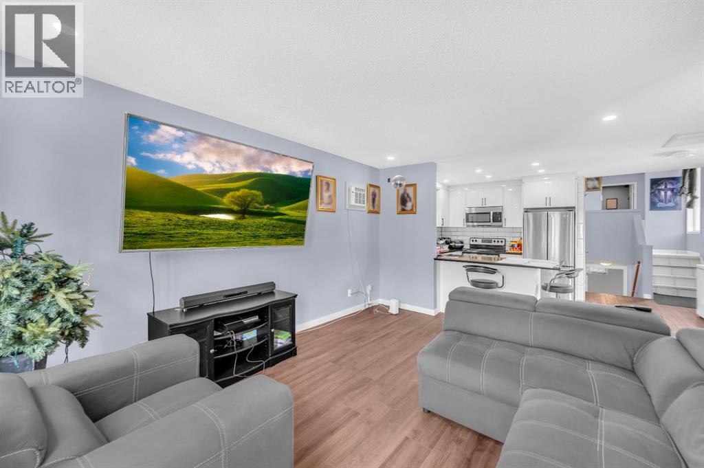 Single Family House 4 Level for Sale in   Street NE Taradale Calgary 