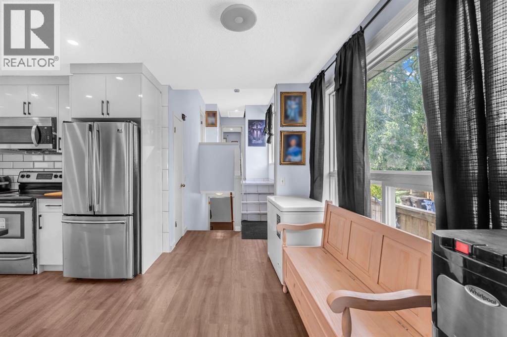 Single Family House 4 Level for Sale in   Street NE Taradale Calgary 