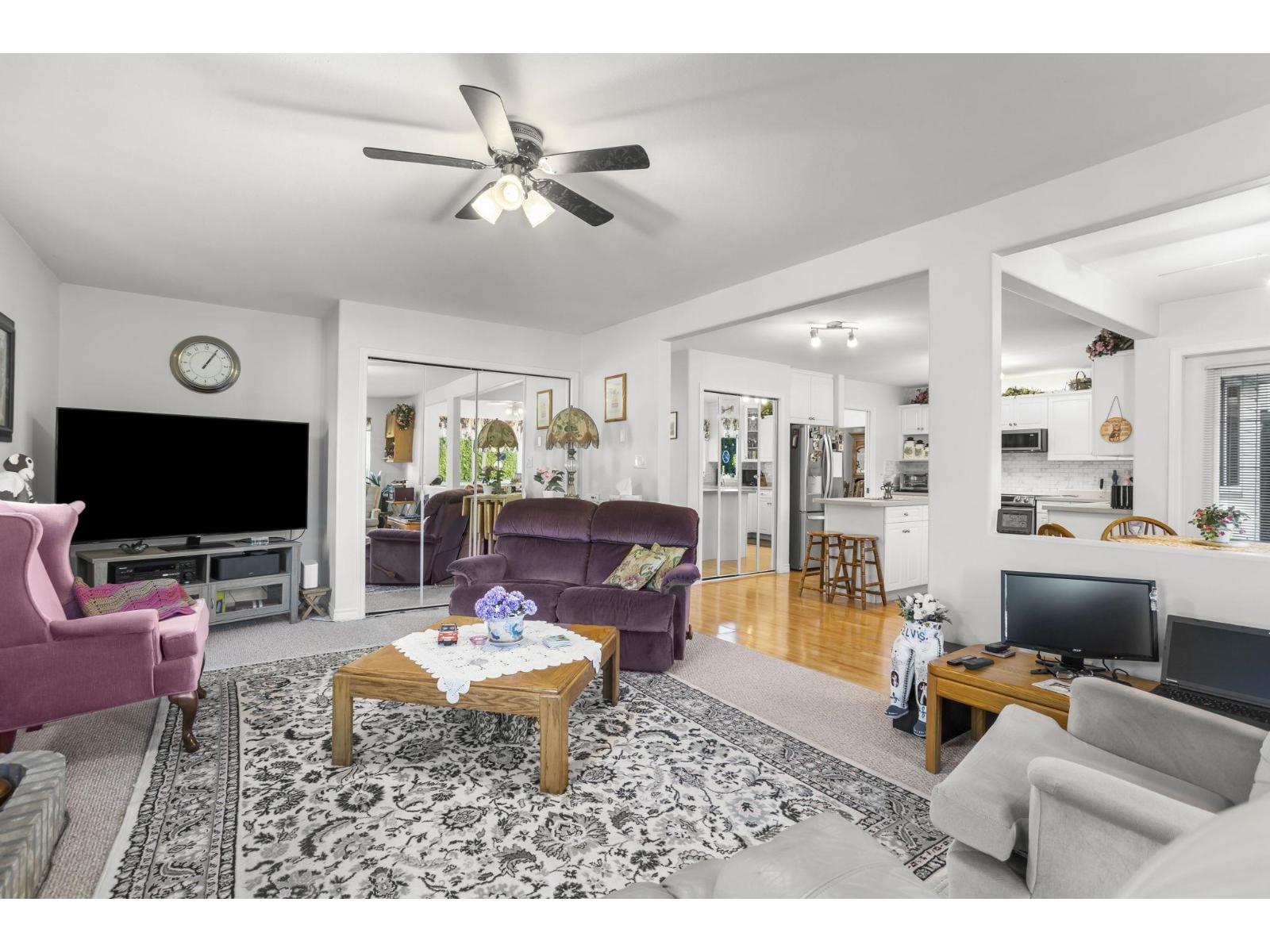 7327 PRASMOUNT PLACE, Agassiz, Agassiz