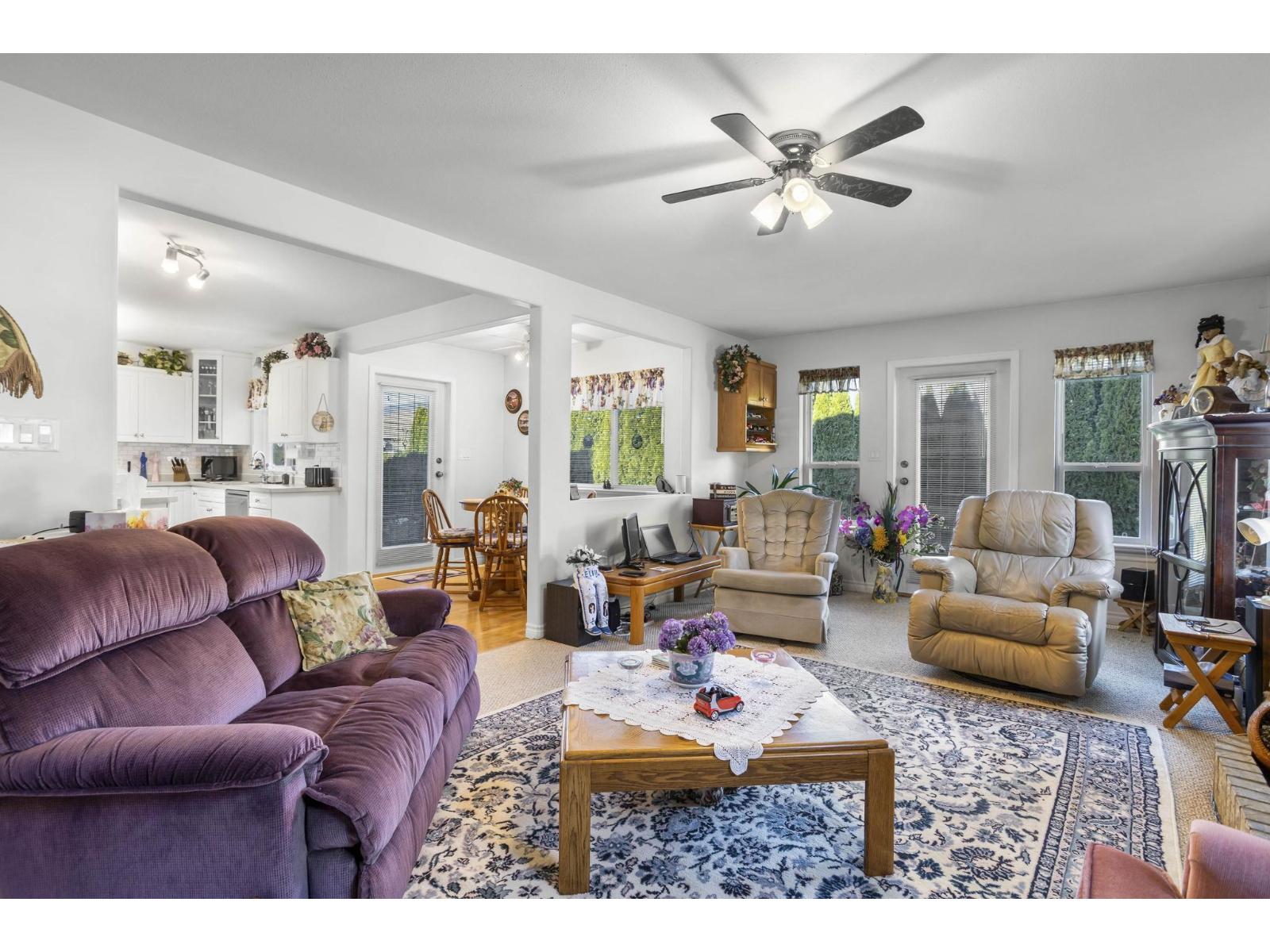 7327 PRASMOUNT PLACE, Agassiz, Agassiz