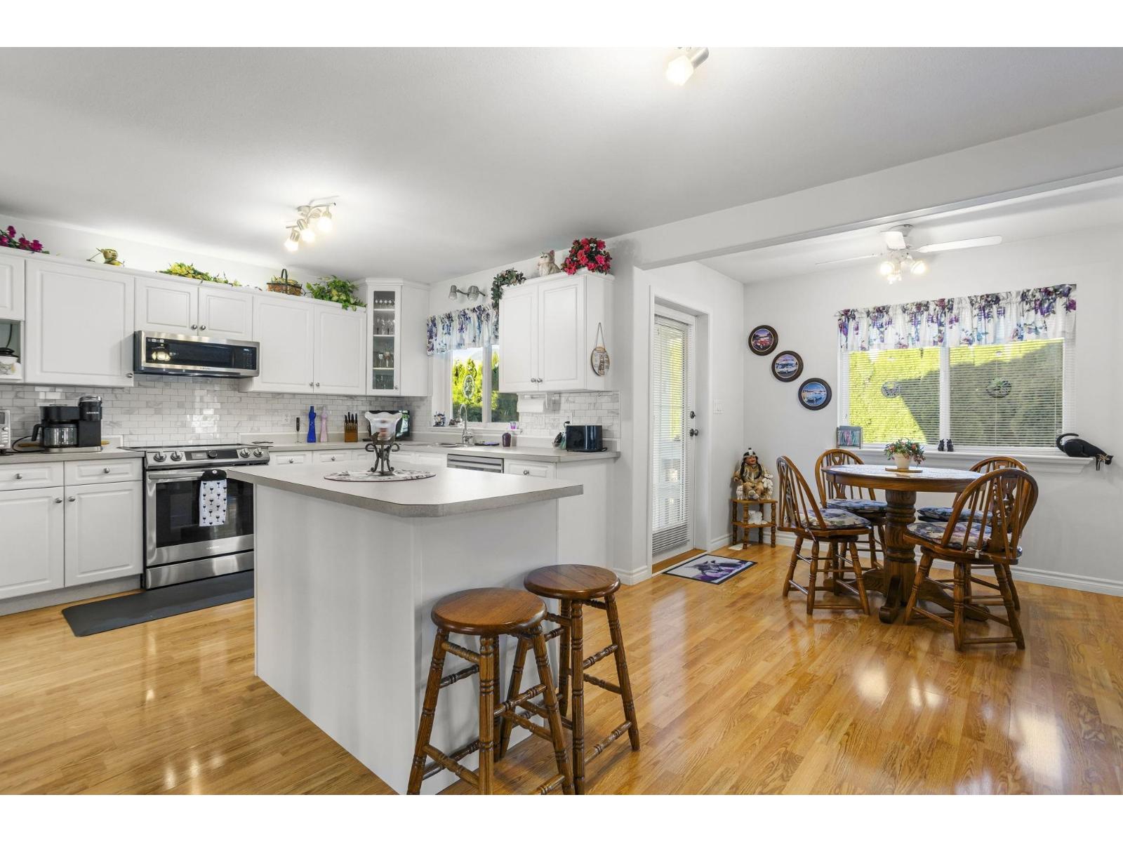 7327 PRASMOUNT PLACE, Agassiz, Agassiz