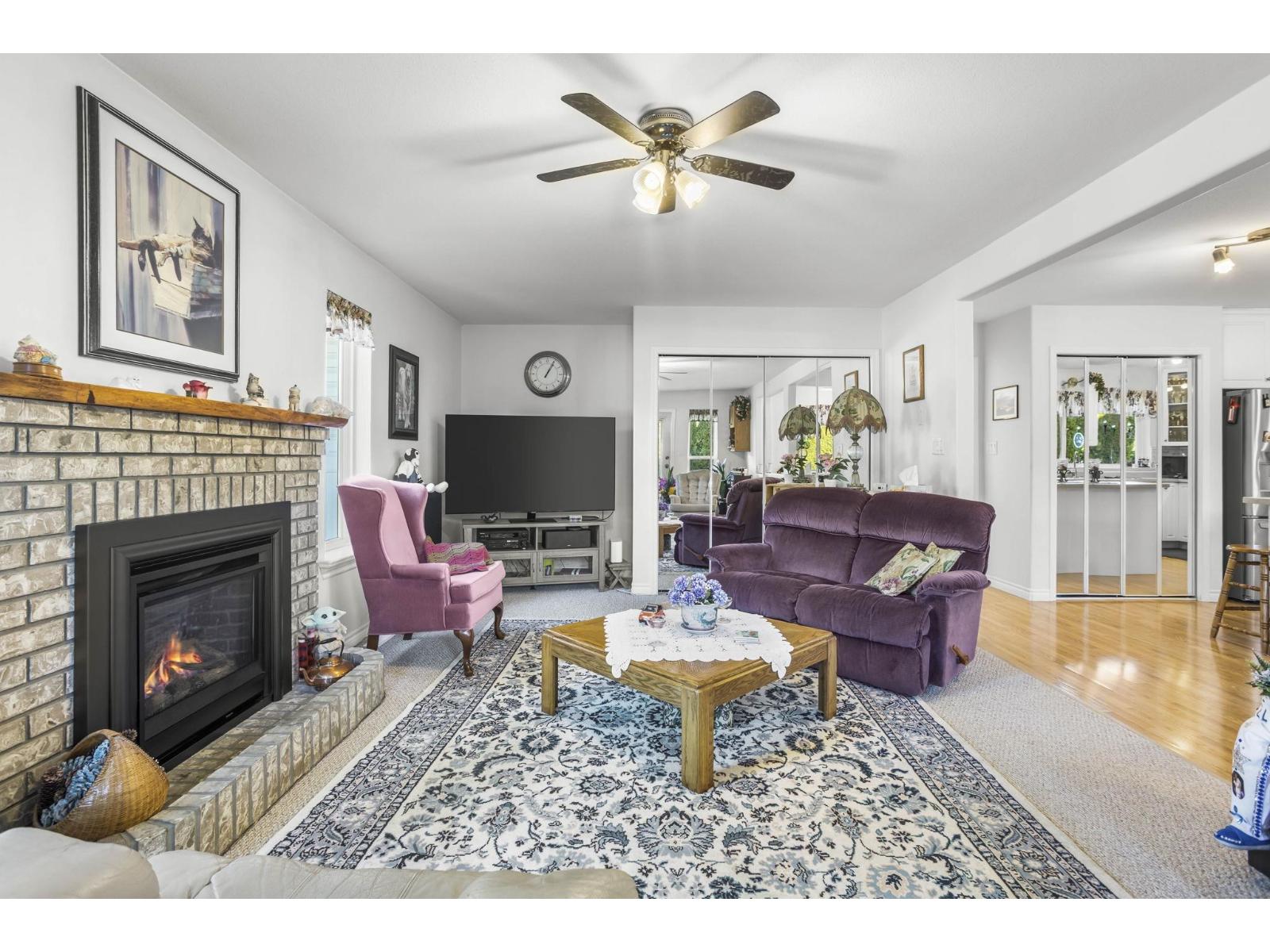 7327 PRASMOUNT PLACE, Agassiz, Agassiz