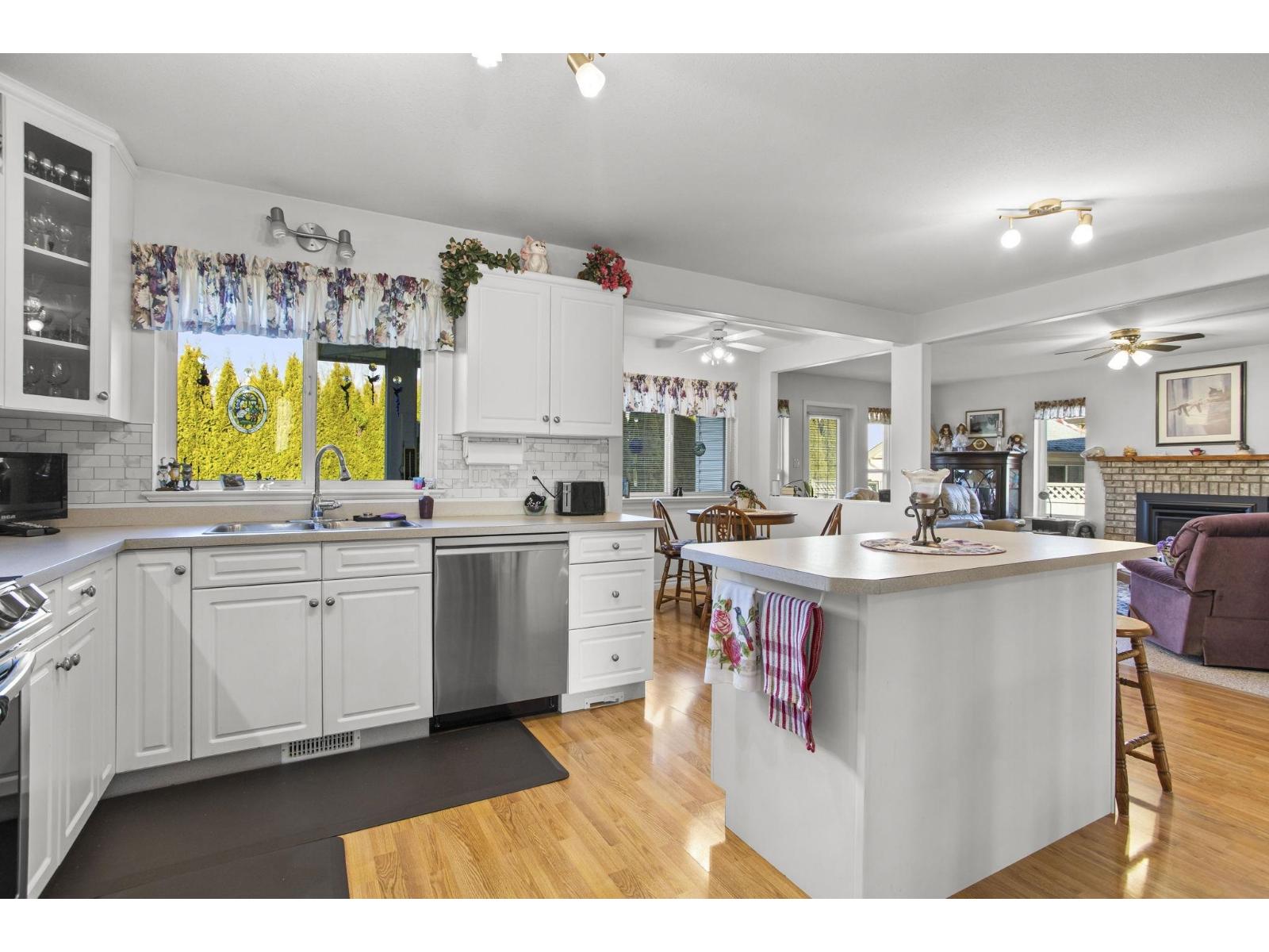 7327 PRASMOUNT PLACE, Agassiz, Agassiz