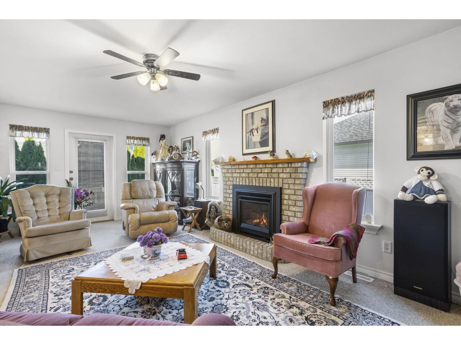 7327 PRASMOUNT PLACE, Agassiz, Agassiz