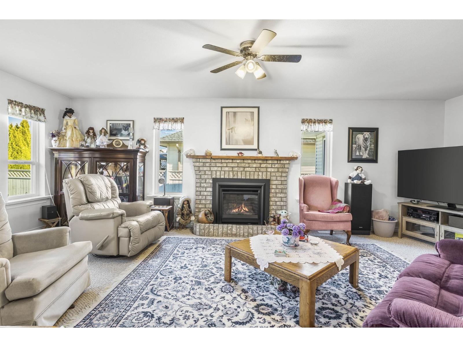 7327 PRASMOUNT PLACE, Agassiz, Agassiz