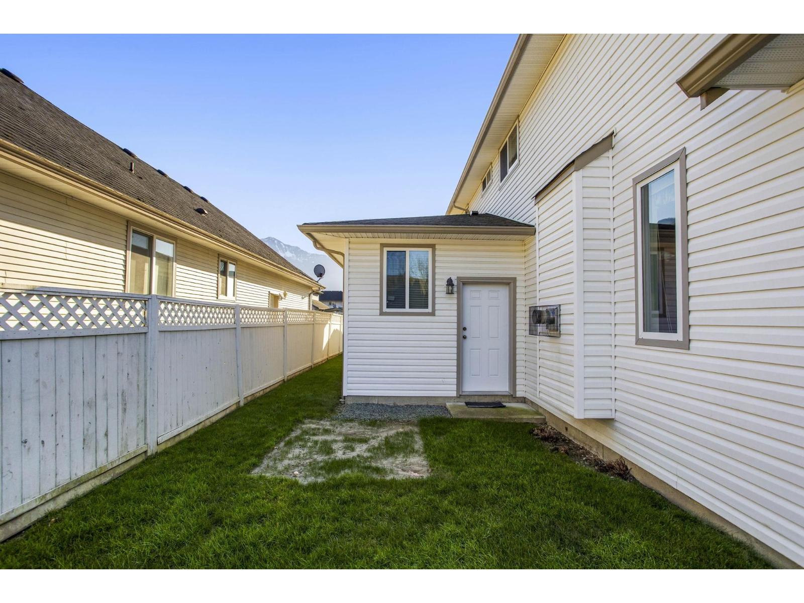 7327 PRASMOUNT PLACE, Agassiz, Agassiz