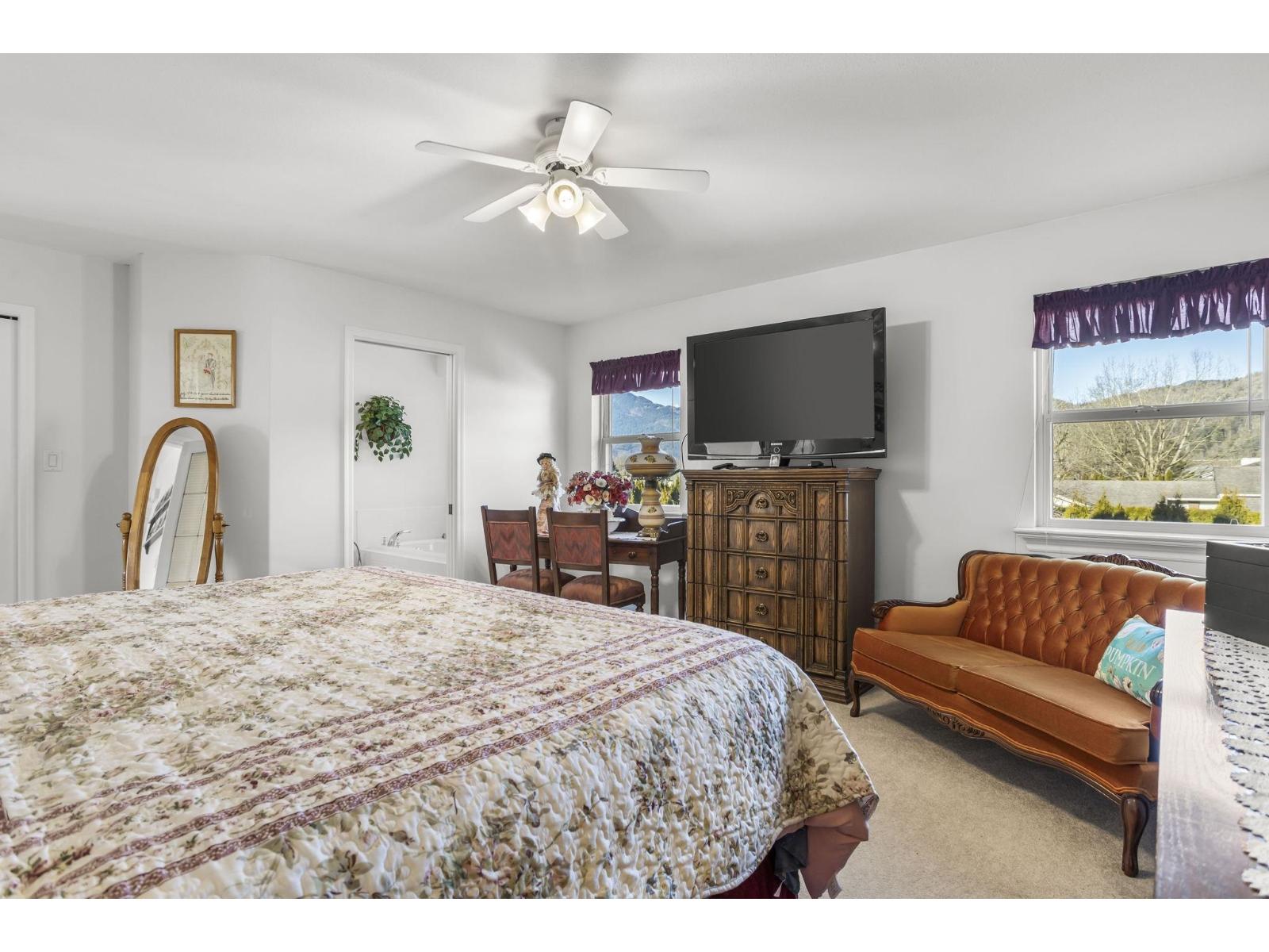 7327 PRASMOUNT PLACE, Agassiz, Agassiz