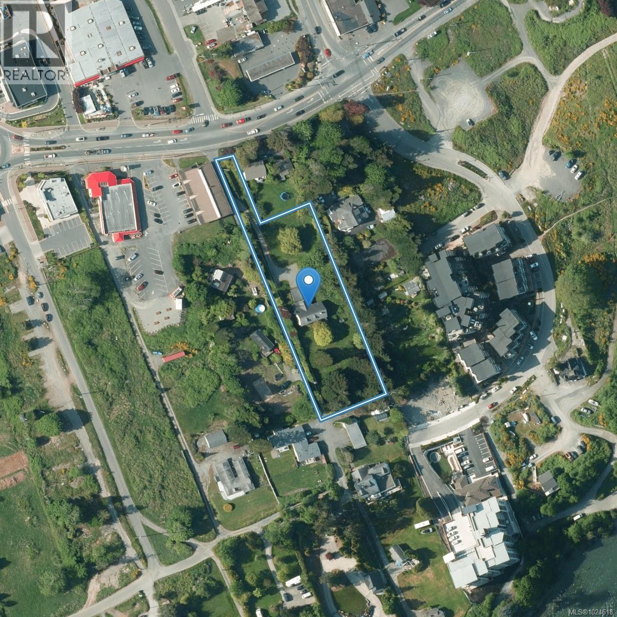 Lot 2 Sooke Rd, Sooke