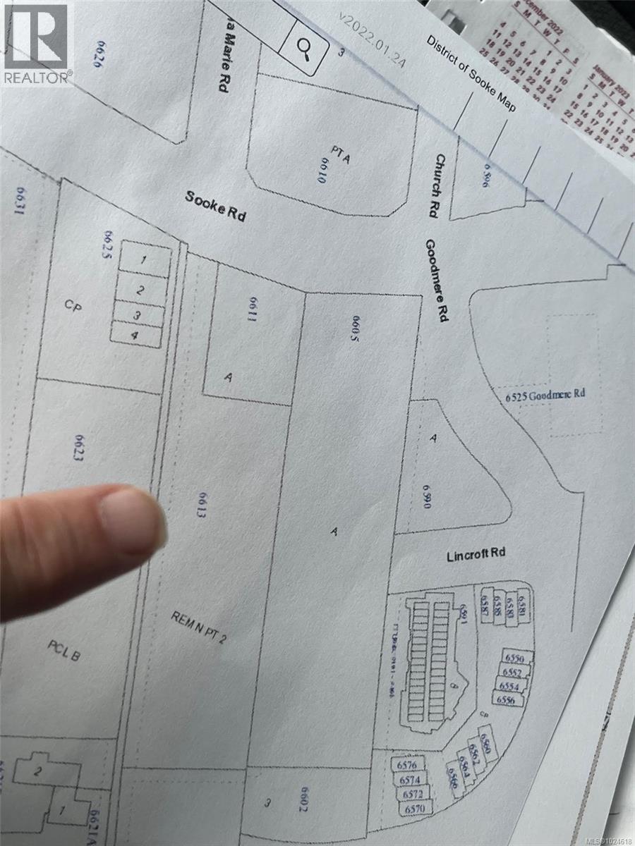 Lot 2 Sooke Rd, Sooke