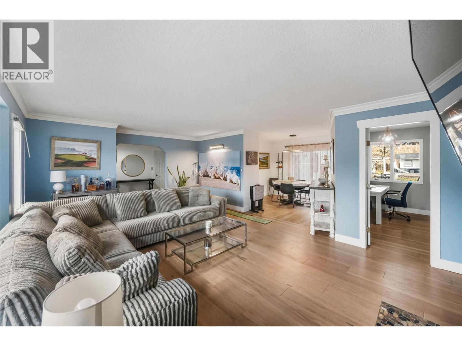 633 Pineview Drive, Kaleden