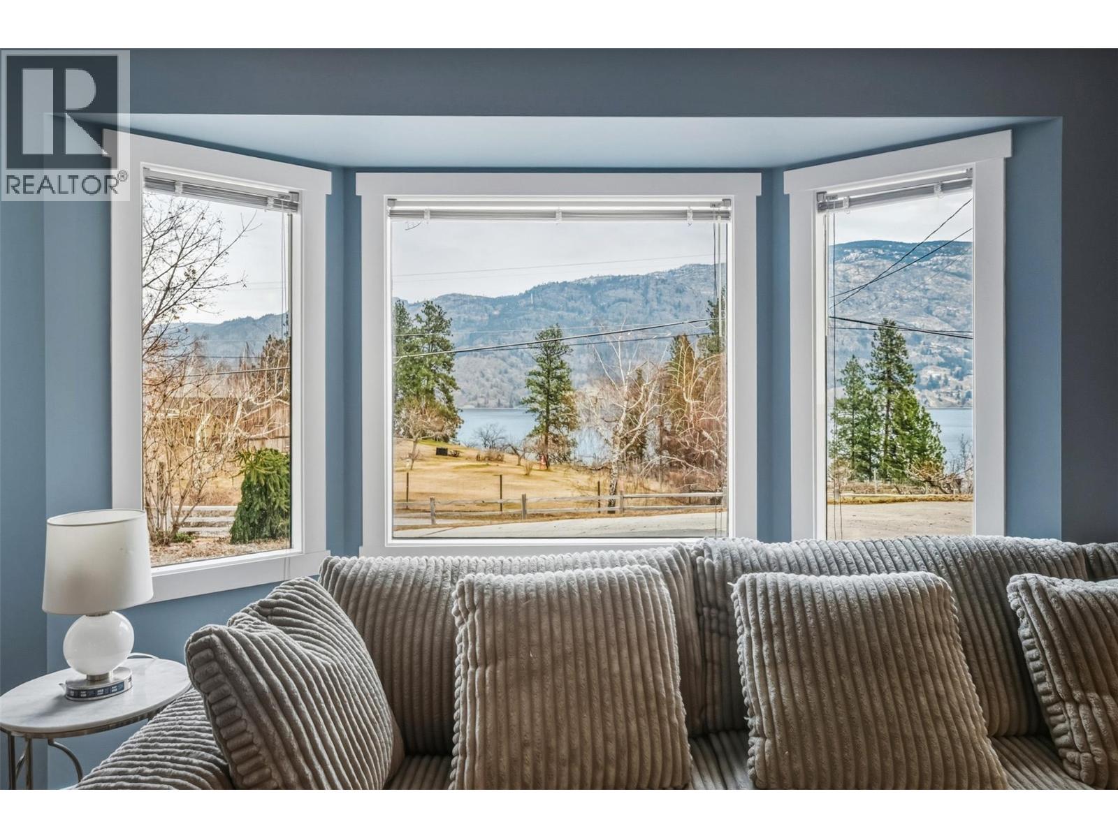 633 Pineview Drive, Kaleden