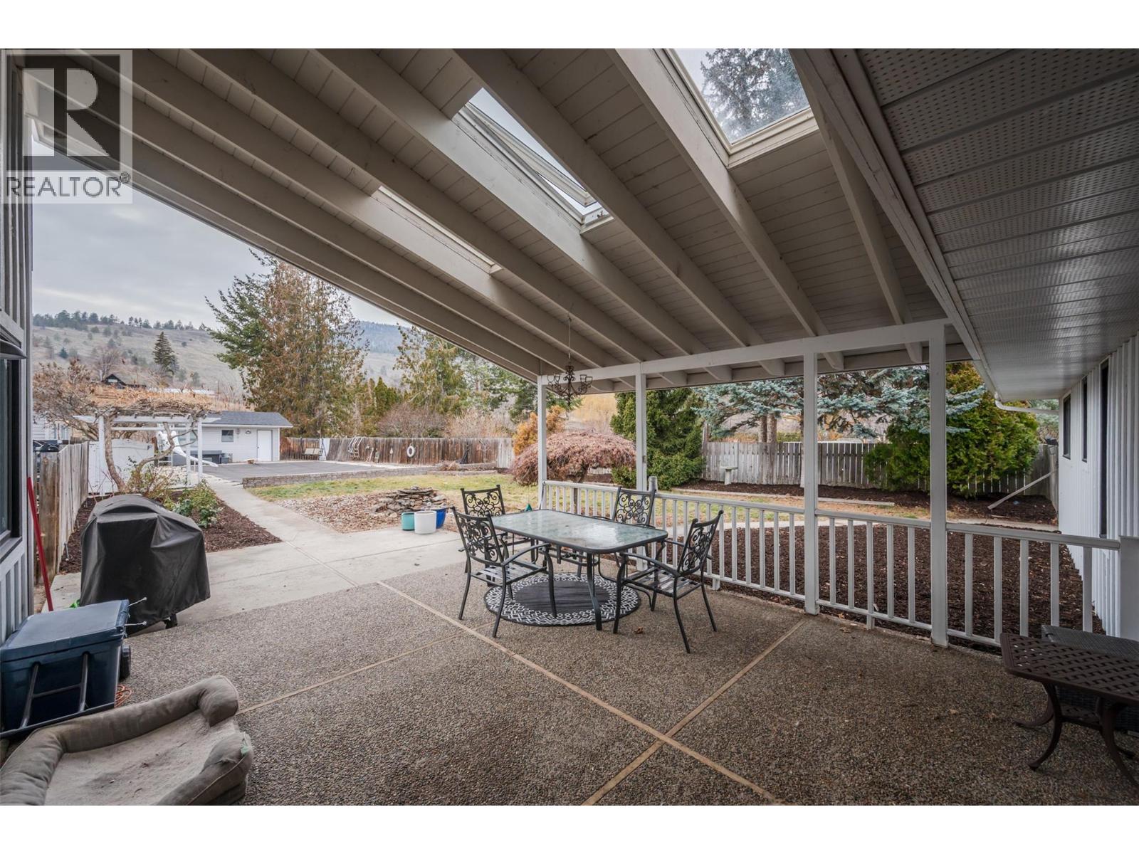 633 Pineview Drive, Kaleden